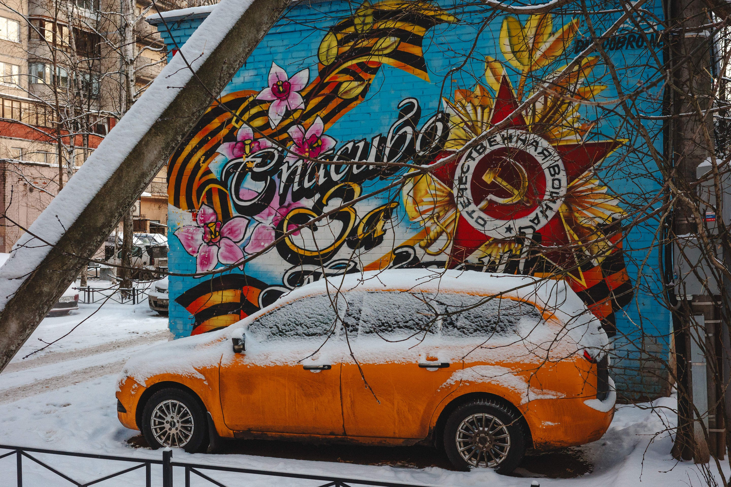 2023.11. Фотограф Алексей Алексеев