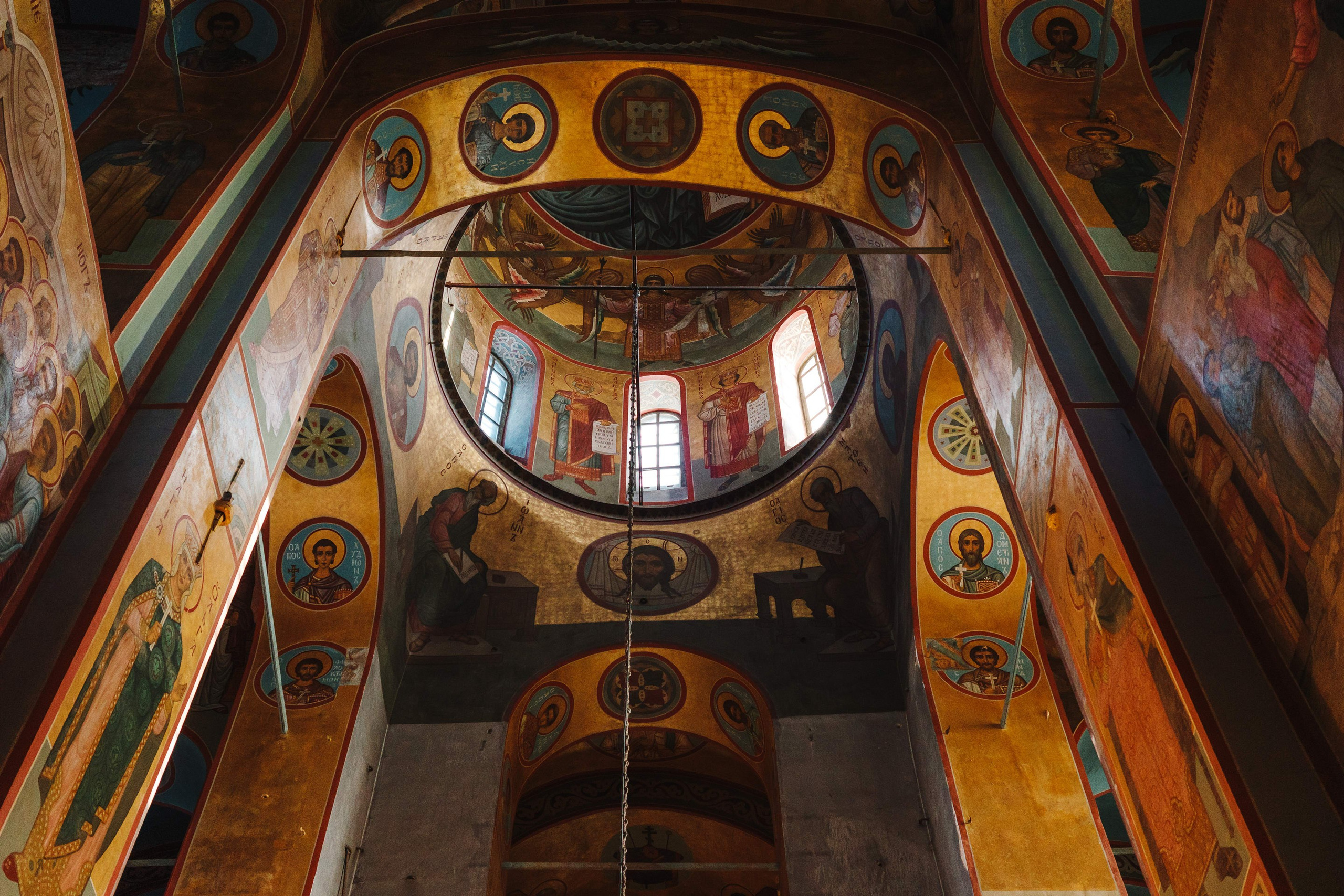 2024.01. Фотограф Алексей Алексеев