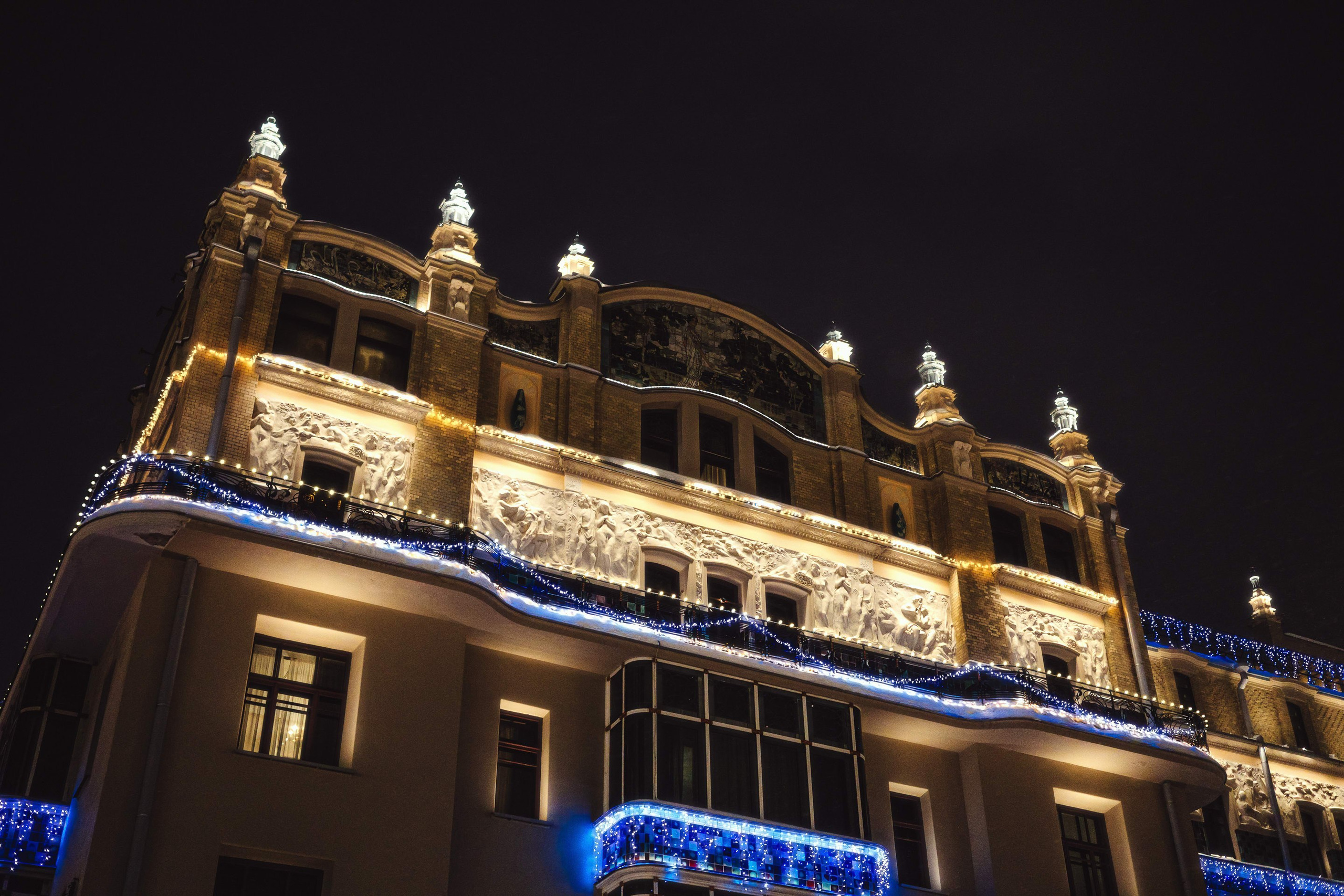 2023.12. Фотограф Алексей Алексеев