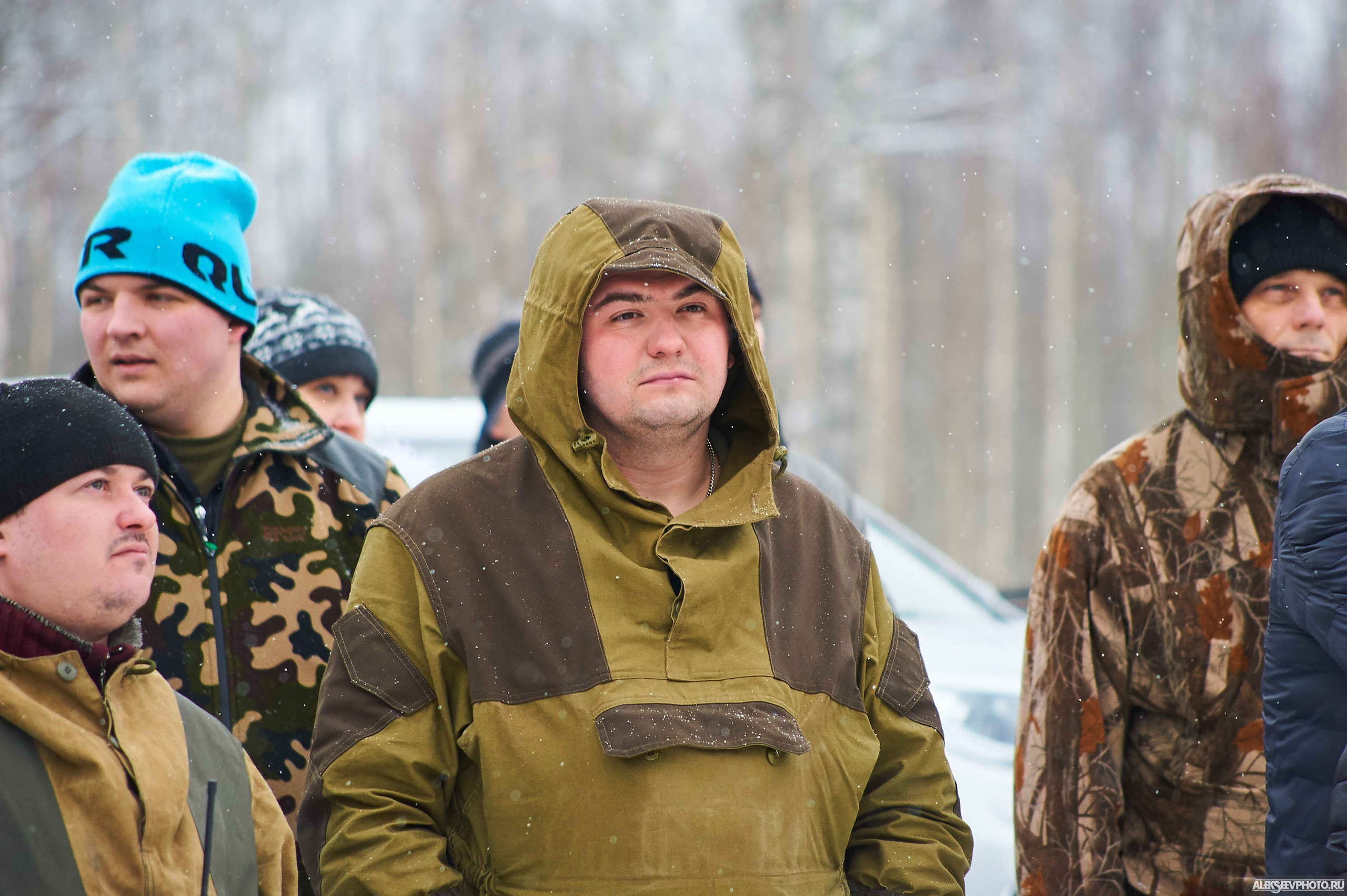 2018.02.17 — Золовкины посиделки у АвтоКОТов. Фотограф Алексей Алексеев