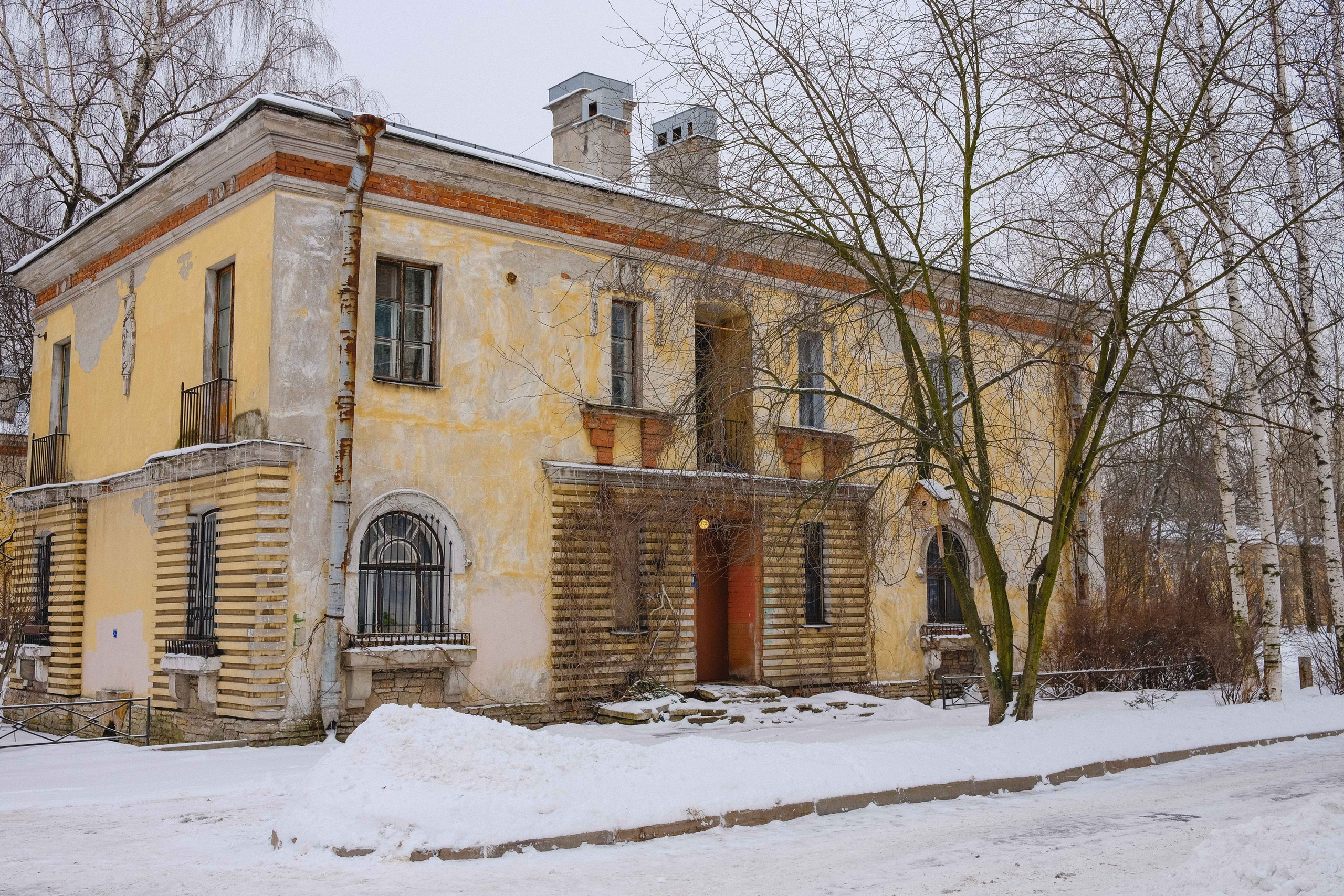 2023.02. Фотограф Алексей Алексеев