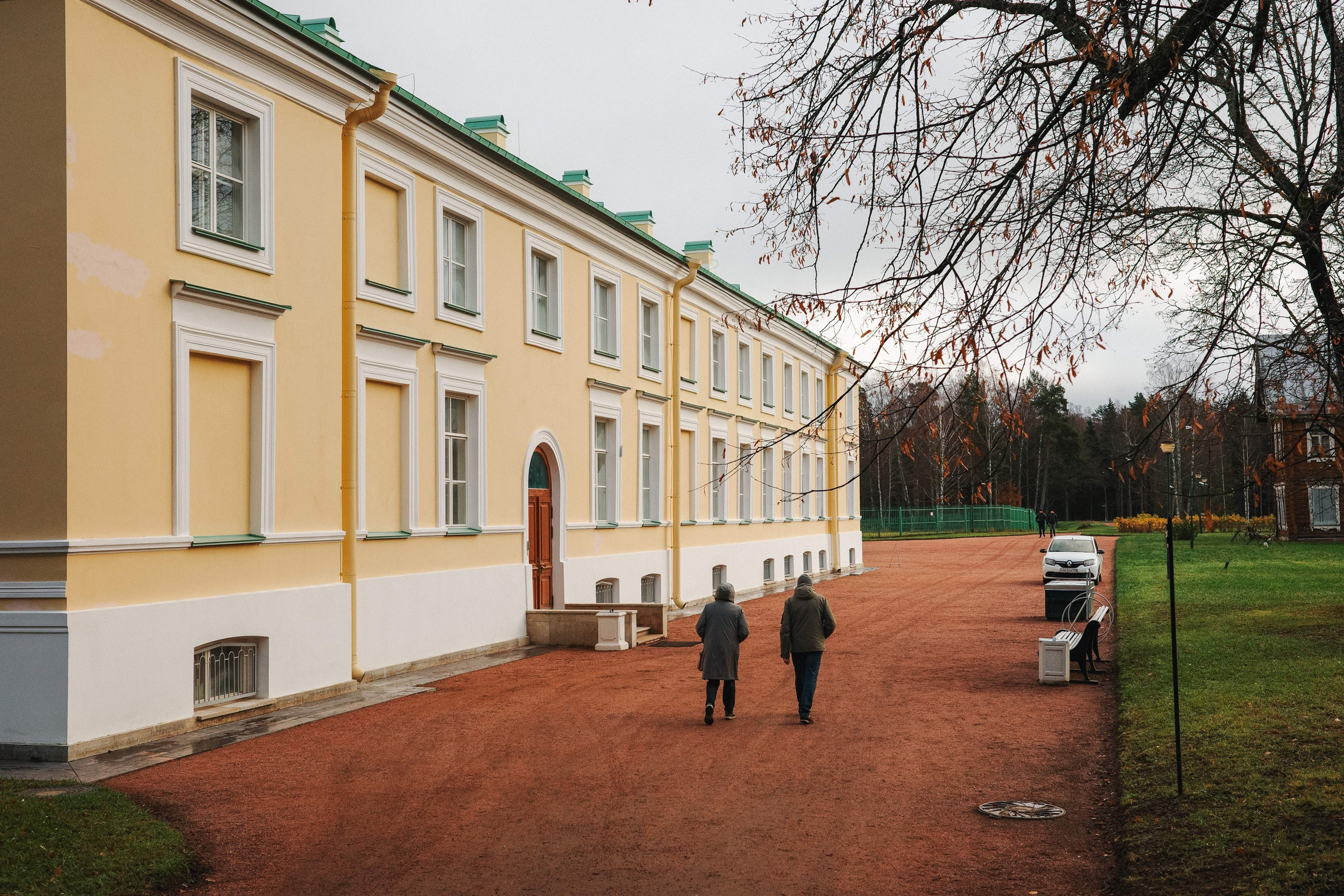 2024.11. Фотограф Алексей Алексеев
