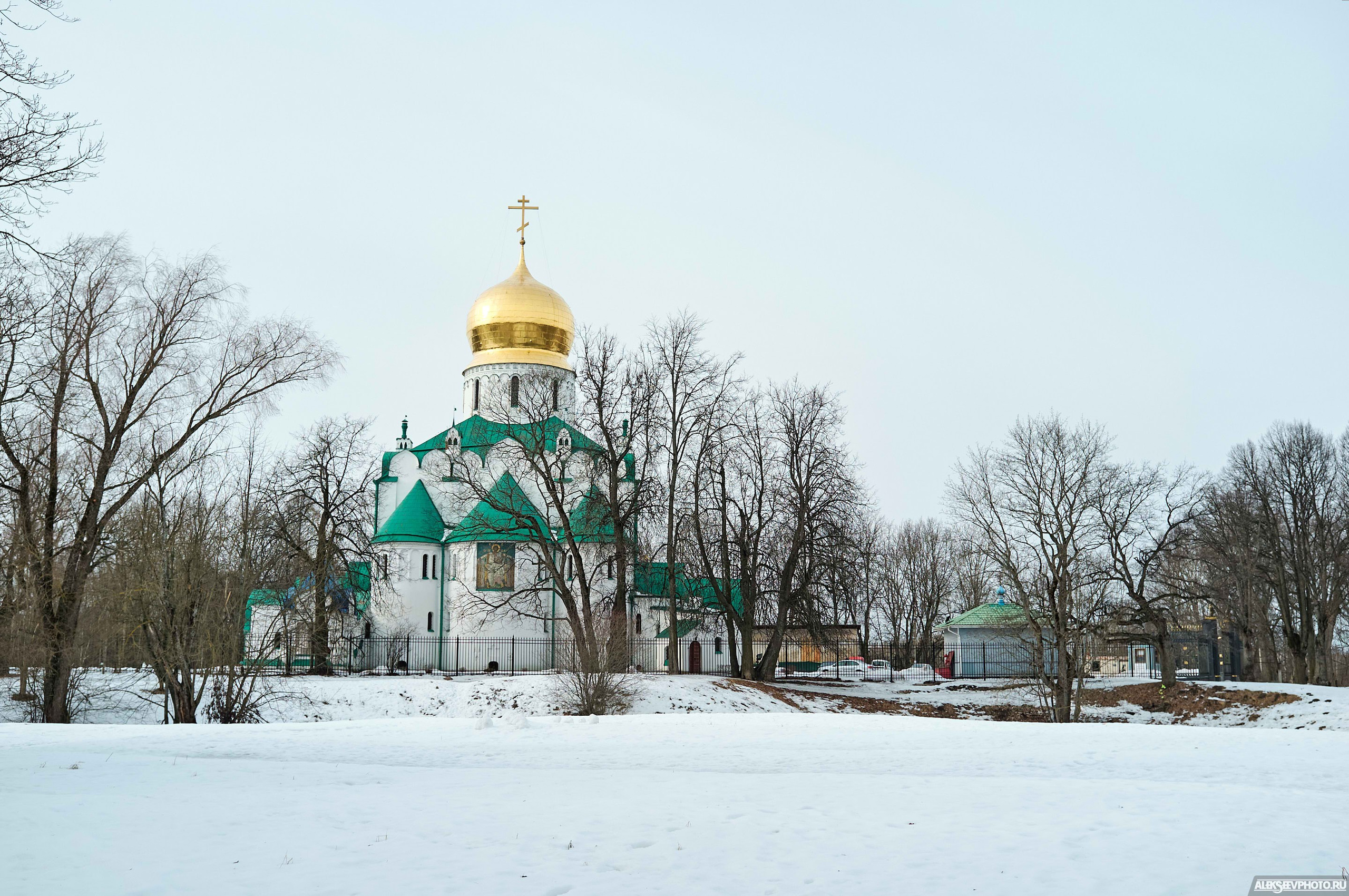 2021.03. Фотограф Алексей Алексеев
