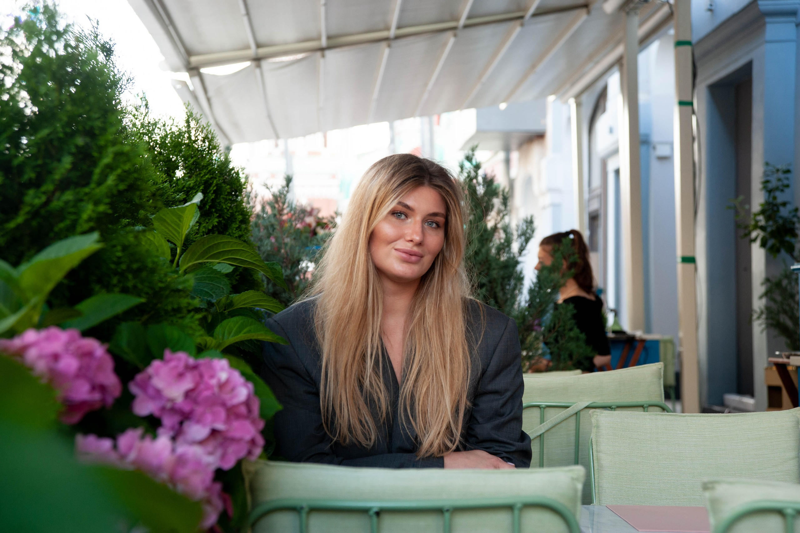 Фотограф Светлана Горлова