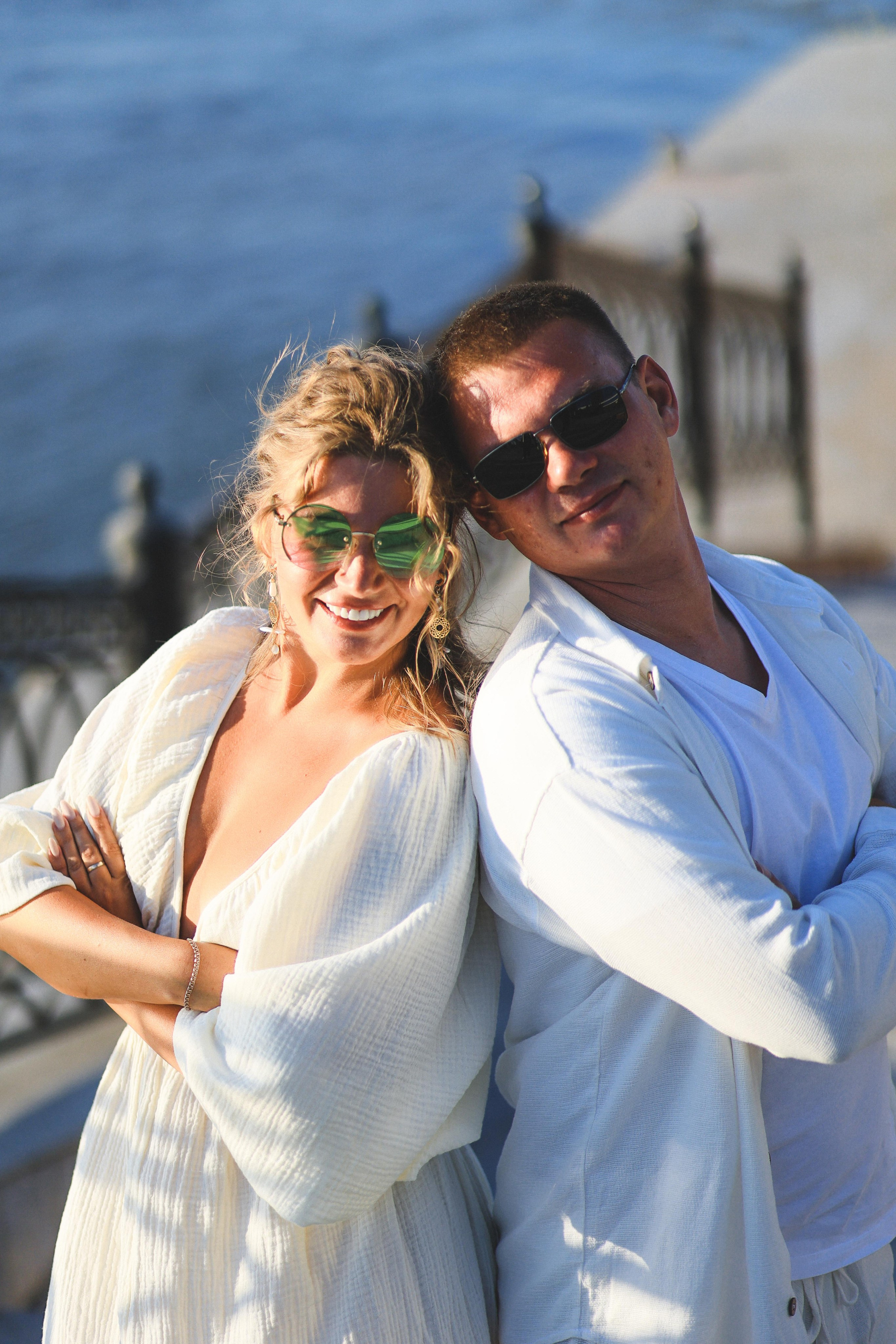 КАРИНА & ПАВЕЛ. Свадебный фотограф — видеограф в г. Астрахань Екатерина Юмашева