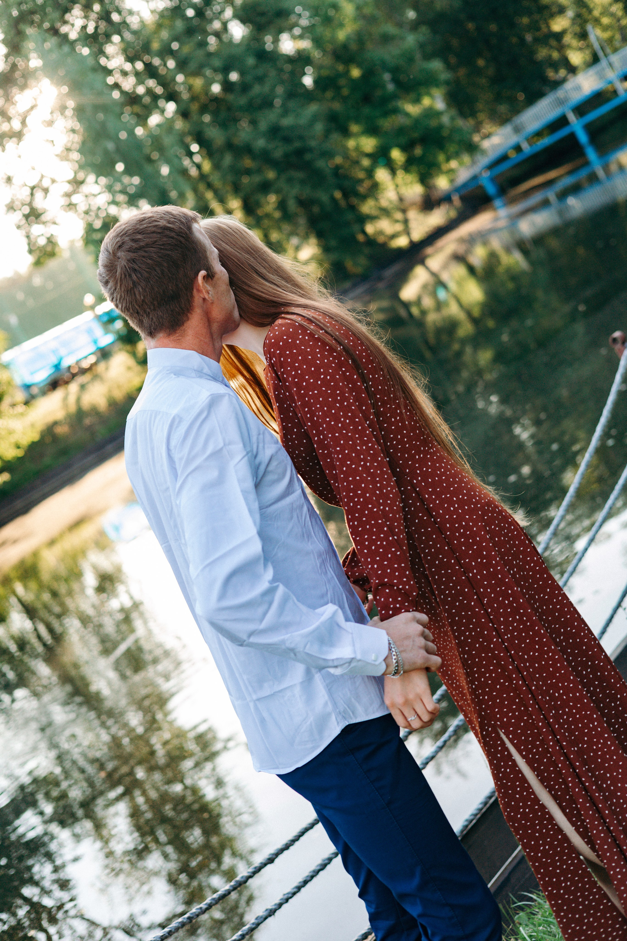 Сергей и Анастасия. Ваш фотограф