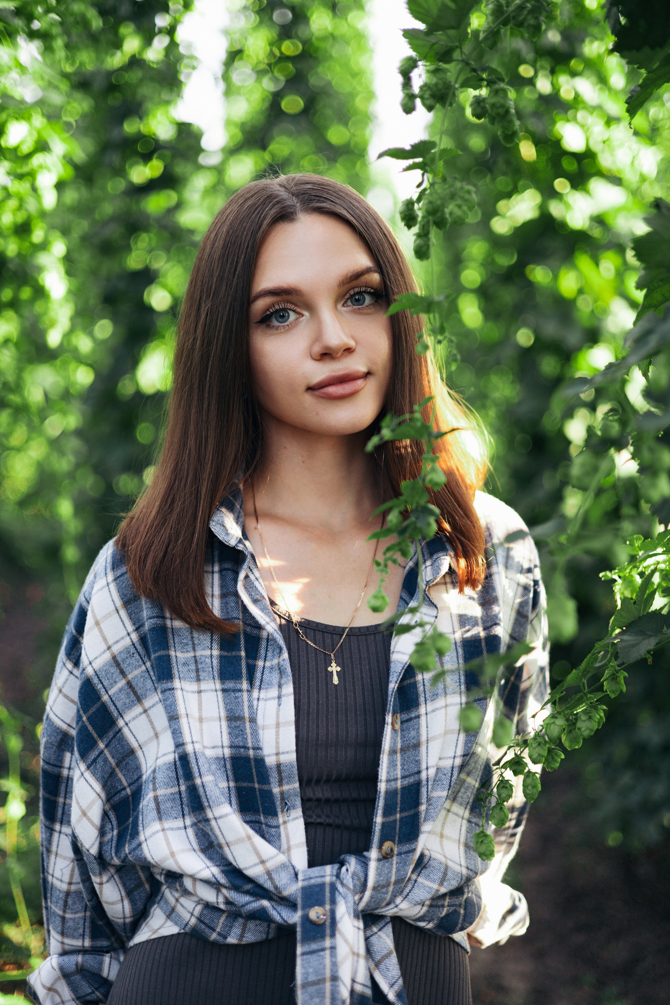 Анастасия (часть2). Ваш фотограф