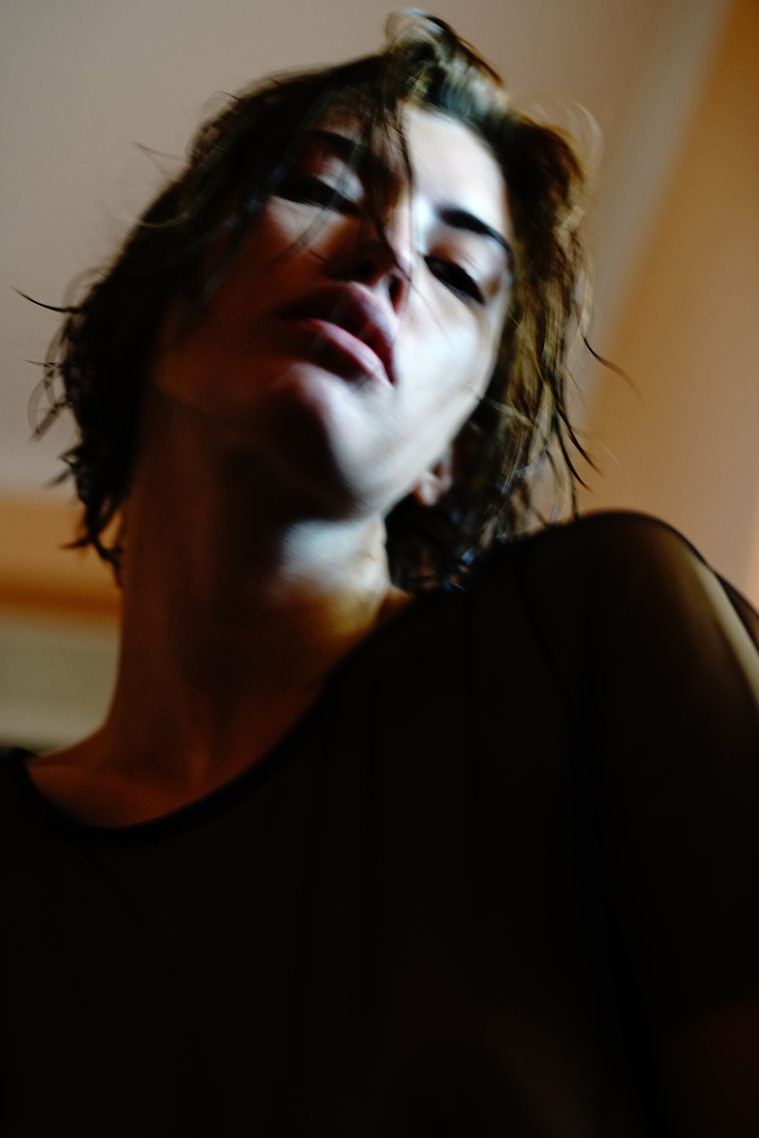 38. Фотограф Дмитрий Чапала