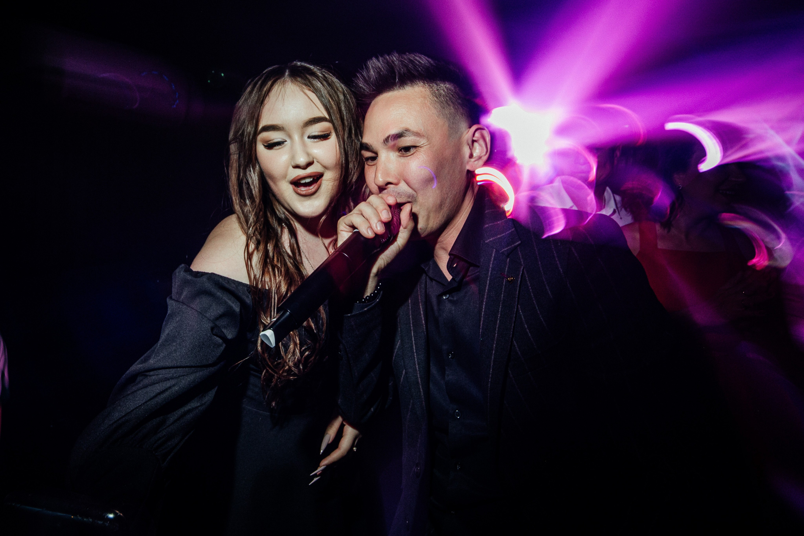 Свадьба Андрей и Анна. Ведущий мероприятий Артем Банников