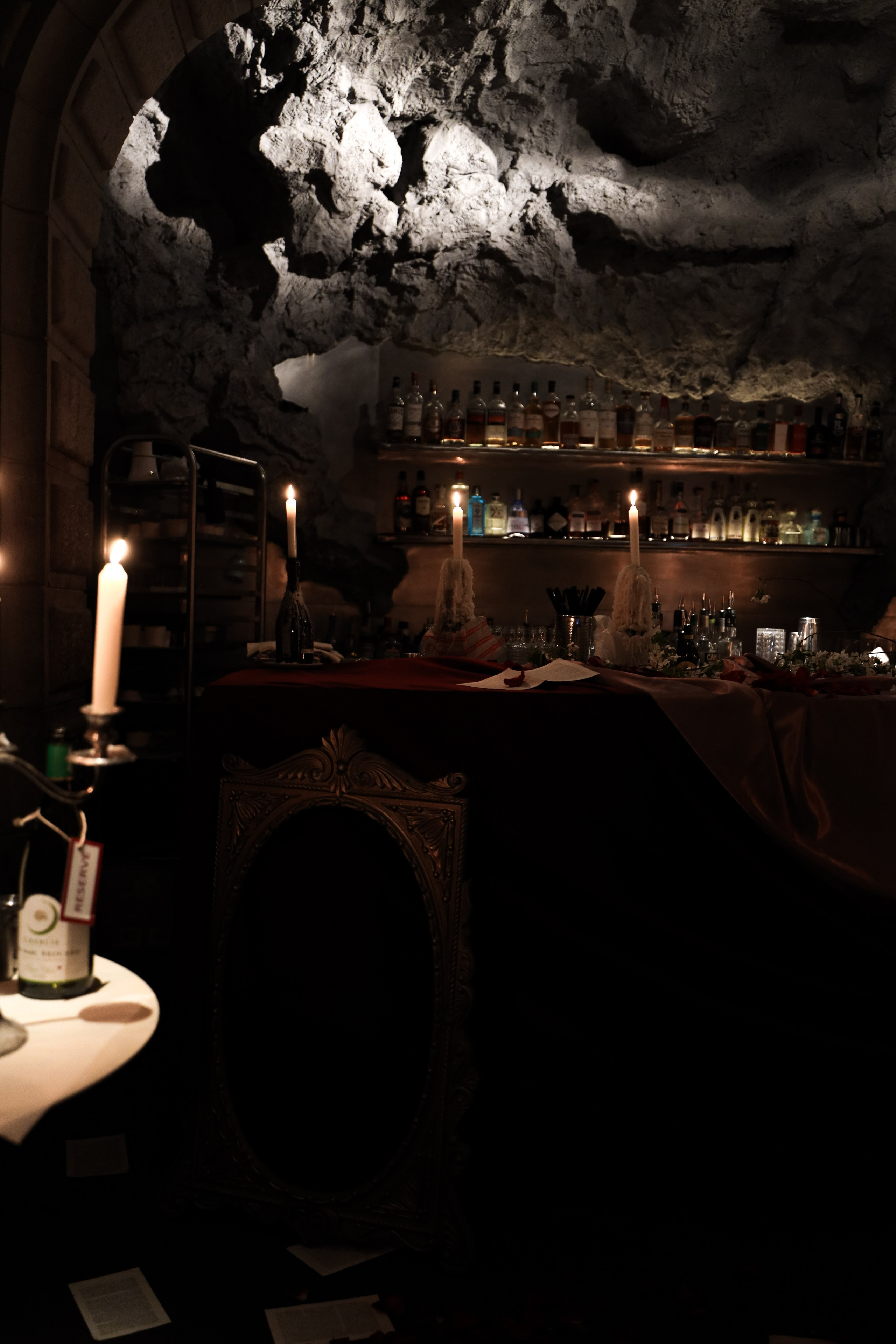 Gastrodvor «Диалог с Чеховым». Дженбаз Павел — фотограф в Ялте