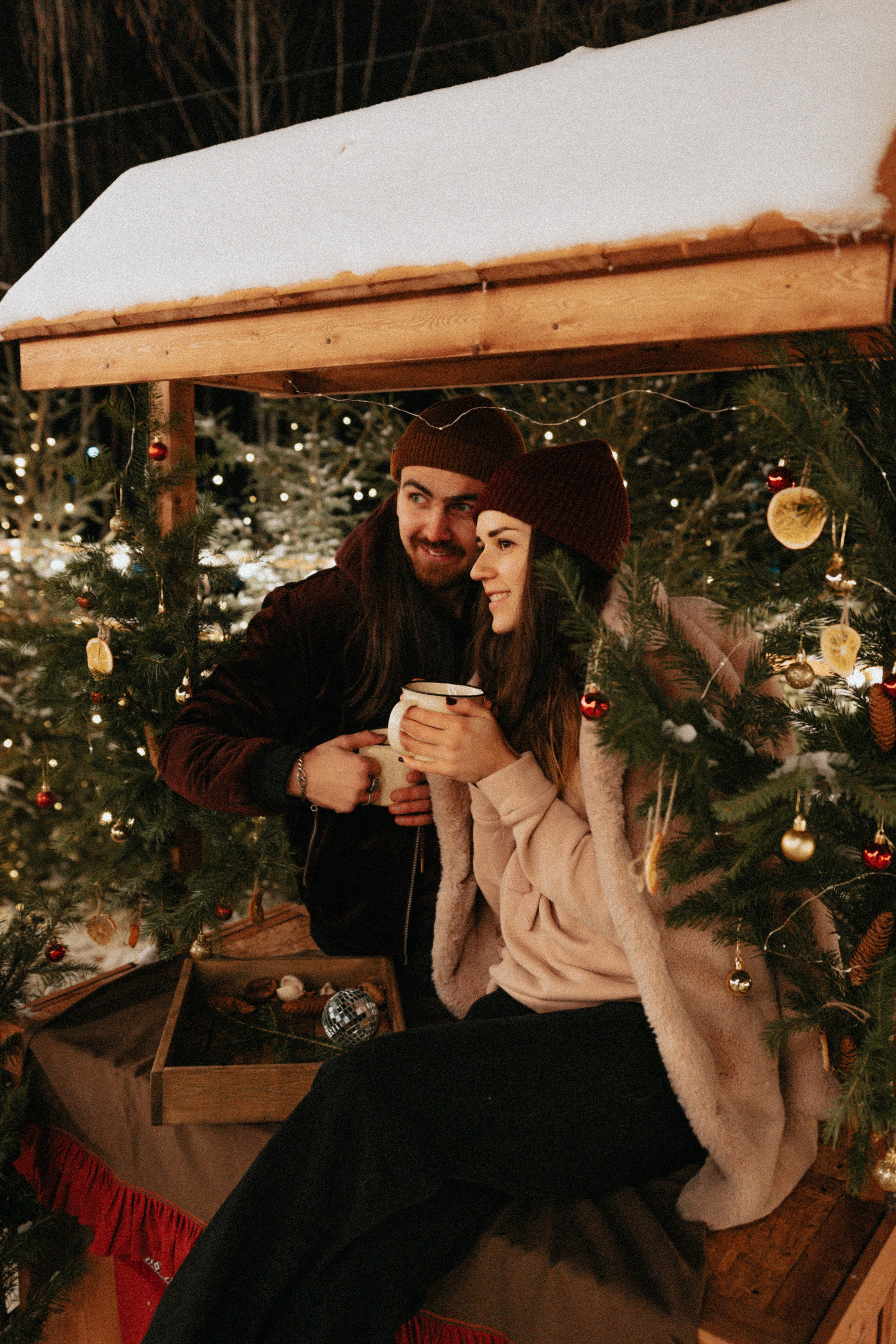 Лена и Август. Фотограф Екатеринбург Алина Станицкая