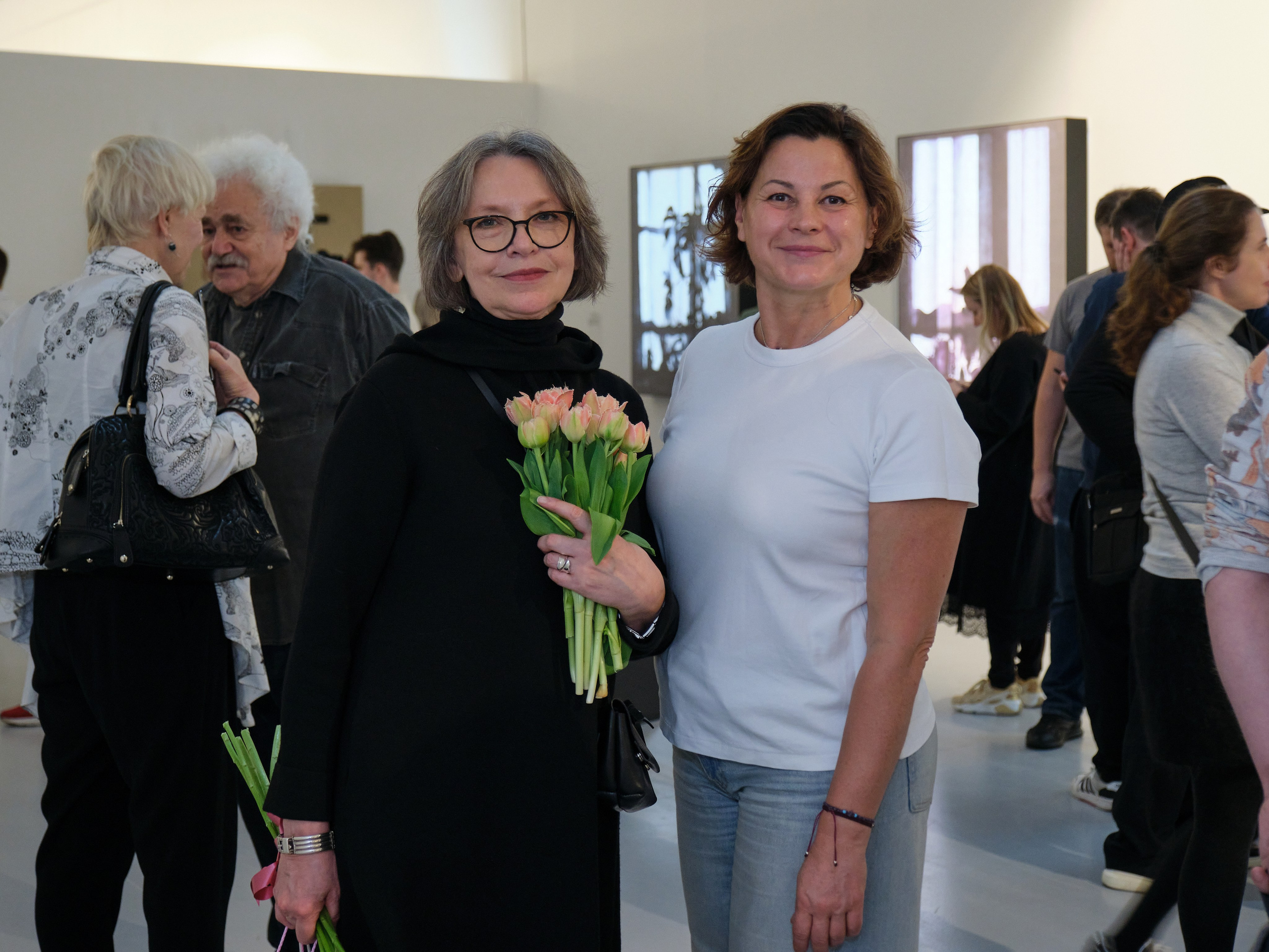 Выставка Свет. Третьяковская галерея. Профессиональный фотограф в Москве Захар Ишутин
