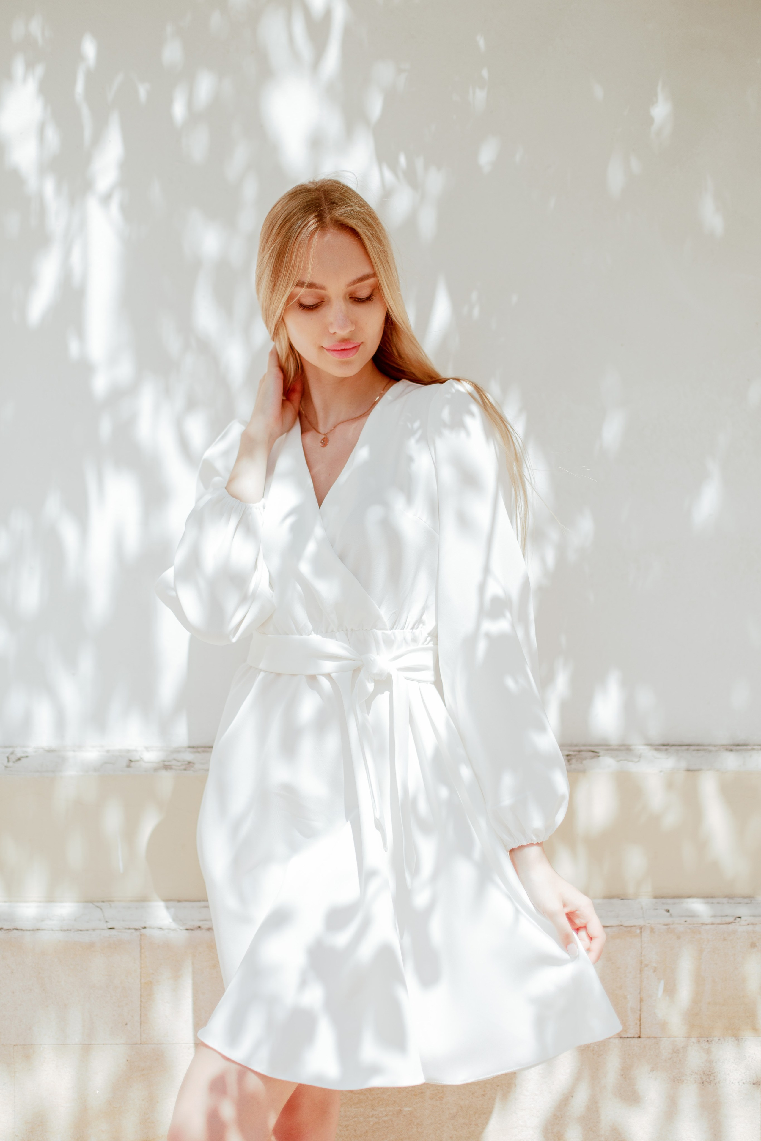 Свадебная прогулка в Москве по улочкам Китай-Города, фотограф на Свадьбу