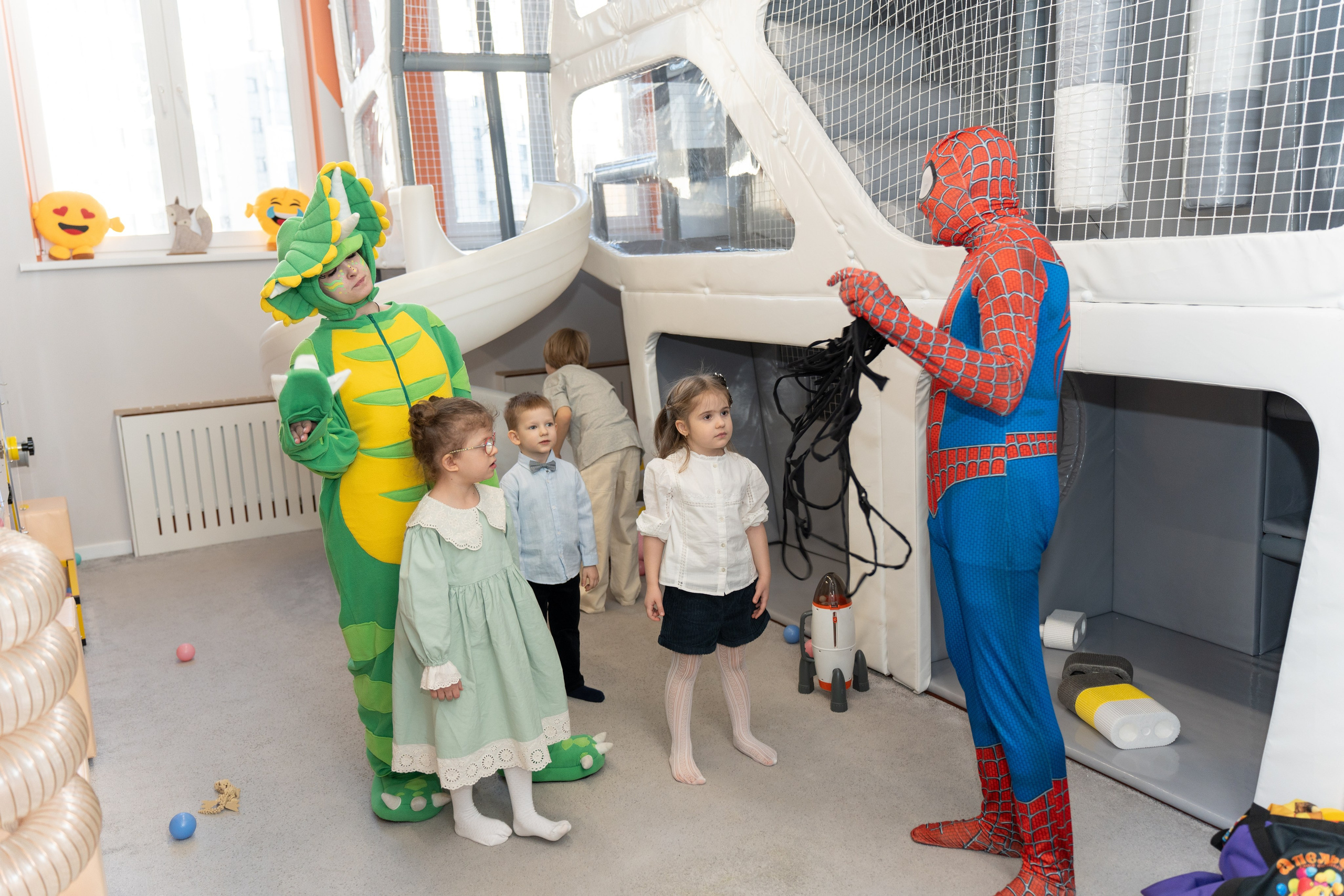 Базилион. Семейный и свадебный фотограф Минск, Беларусь Анна Орловская