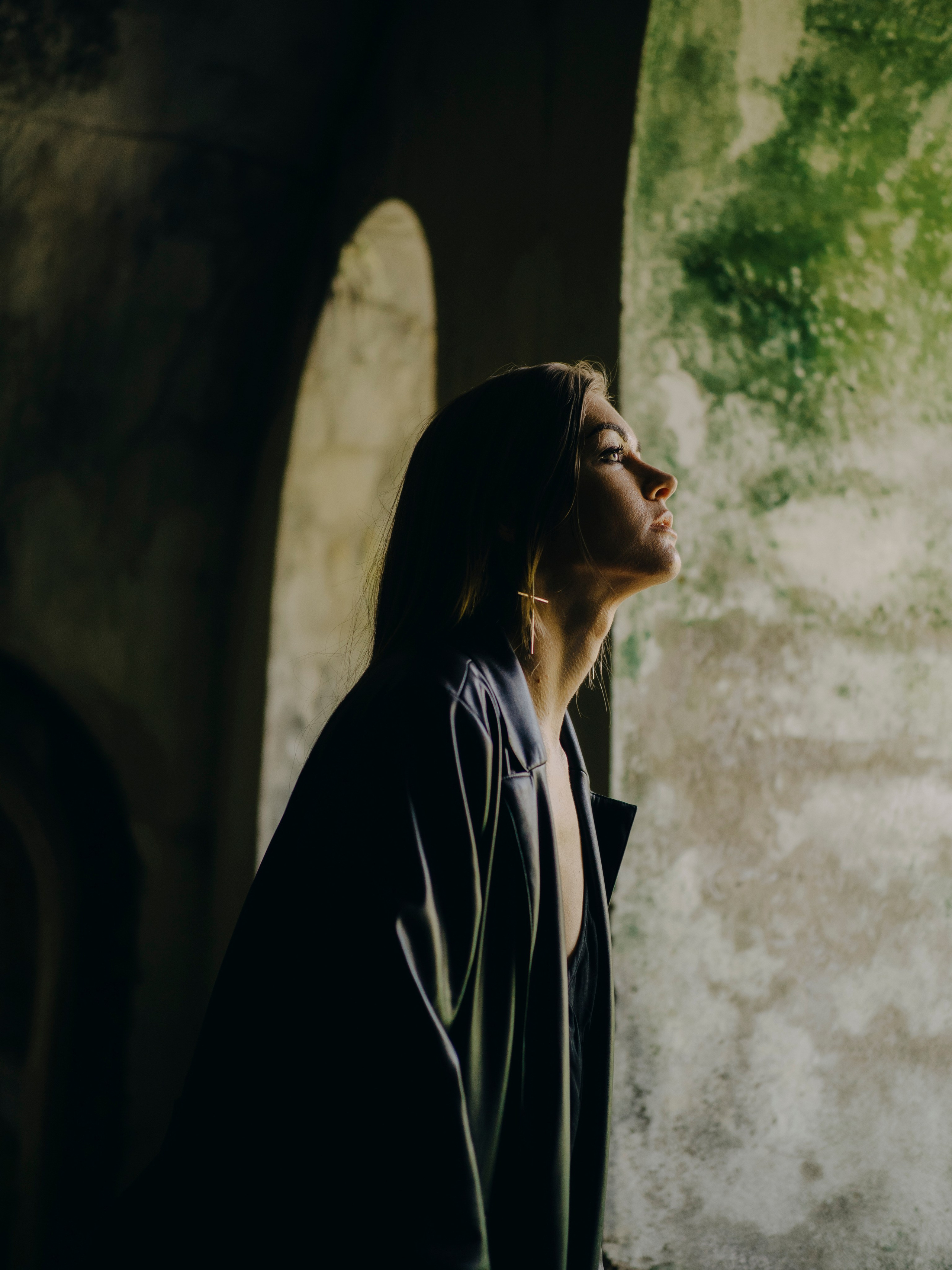 Форт Поспелова. Фотограф и видеограф в Благовещенске и Санкт-Петербурге Мурыгина Мария