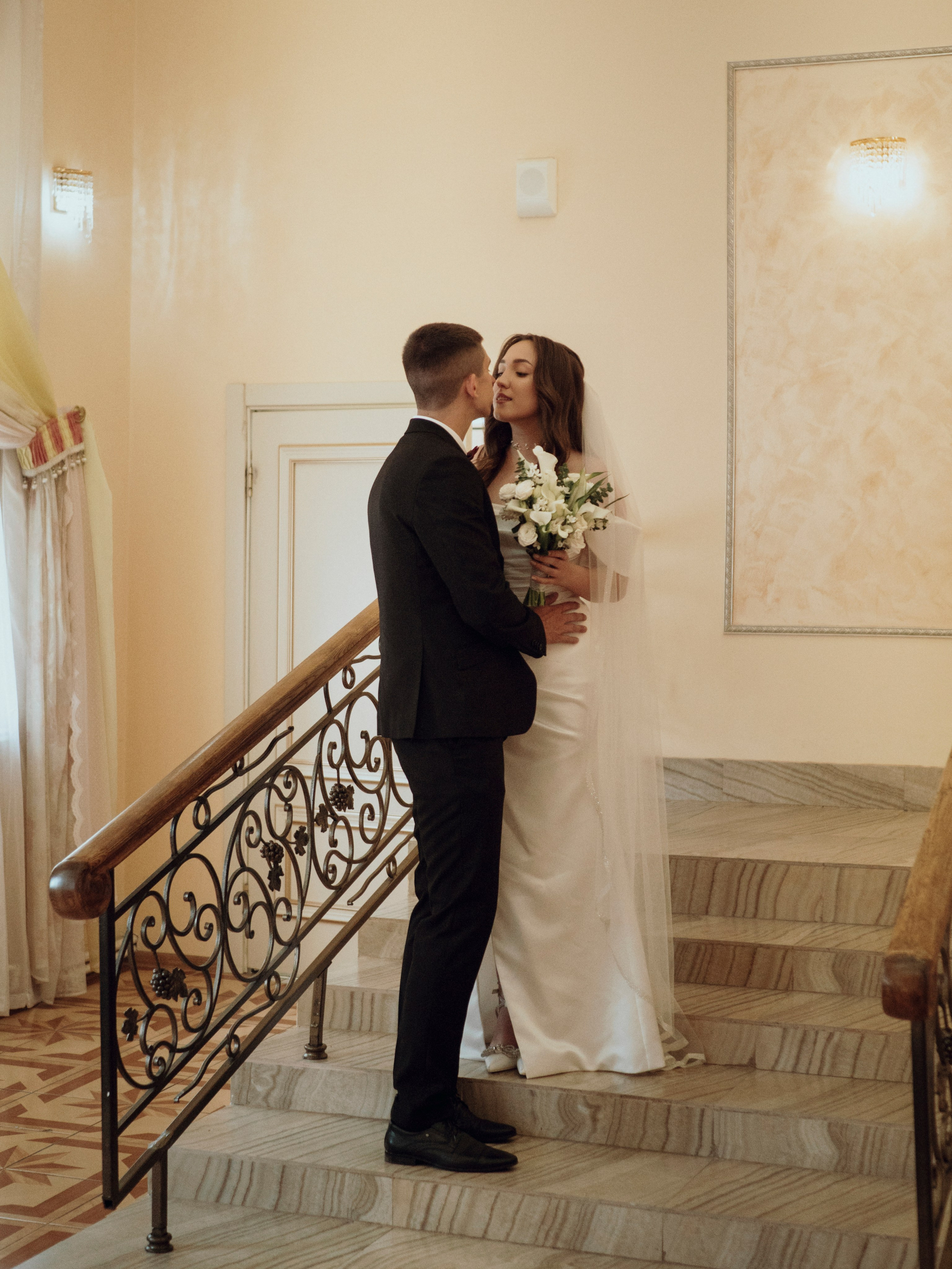 Благовещенск. Фотограф и видеограф в Благовещенске и Санкт-Петербурге Мурыгина Мария