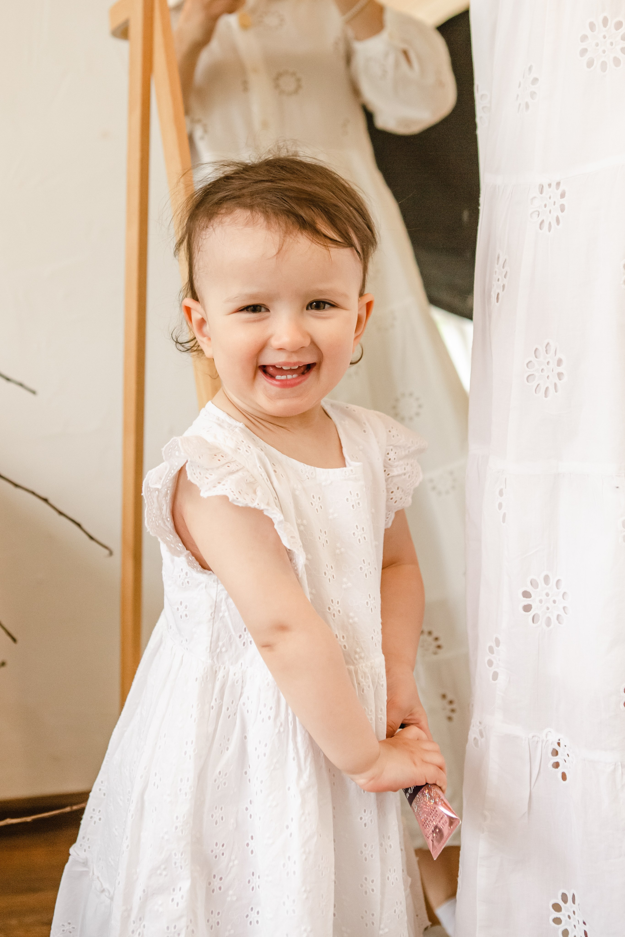 Алина и Мария. Портретный фотограф в Москве Полина Онода