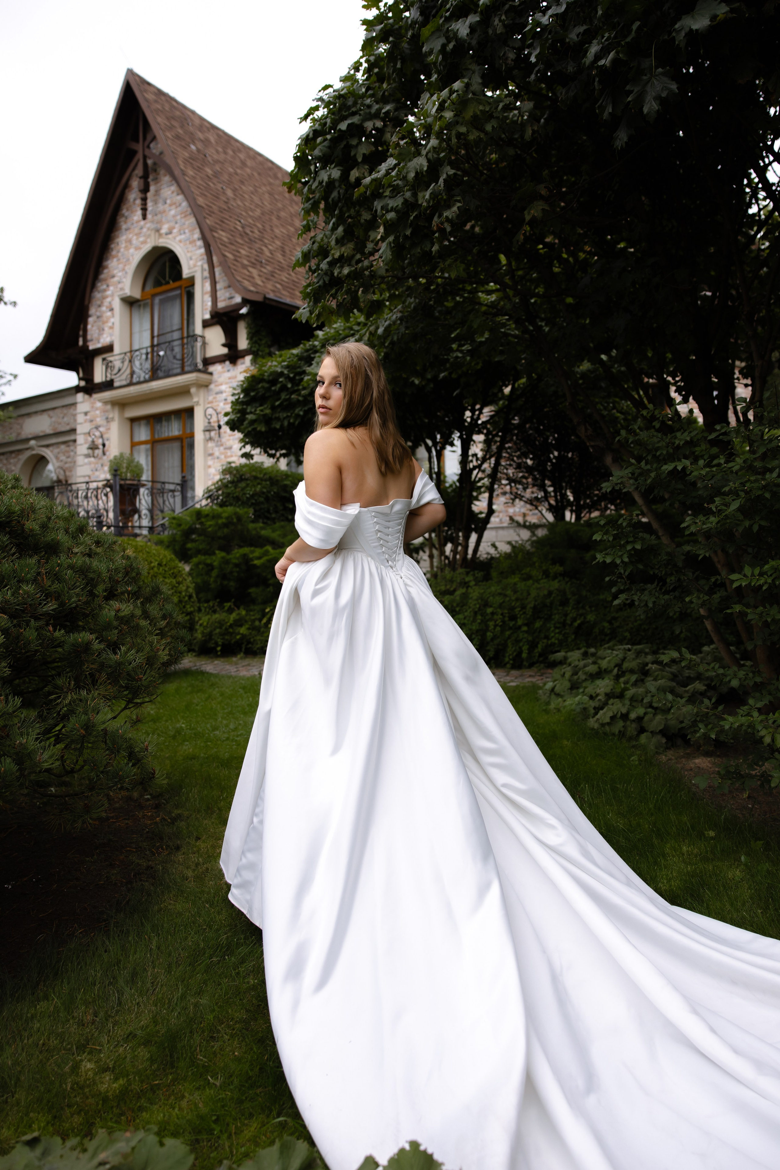 Ростислав и Вика. Свадебный фотограф Анна Бабахина