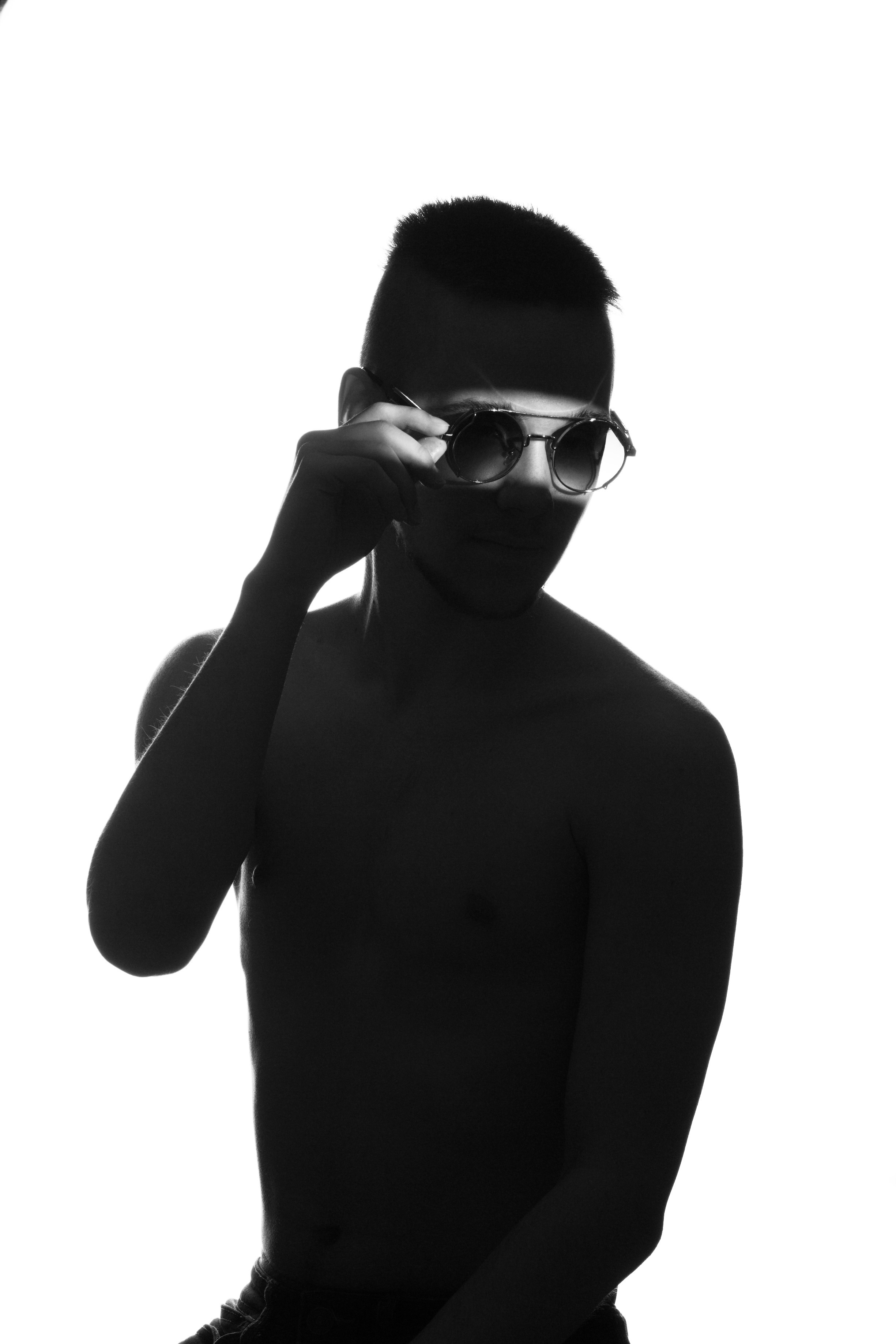 Расставляя акценты. Портретный фотограф в Тюмени Баталина Ольга