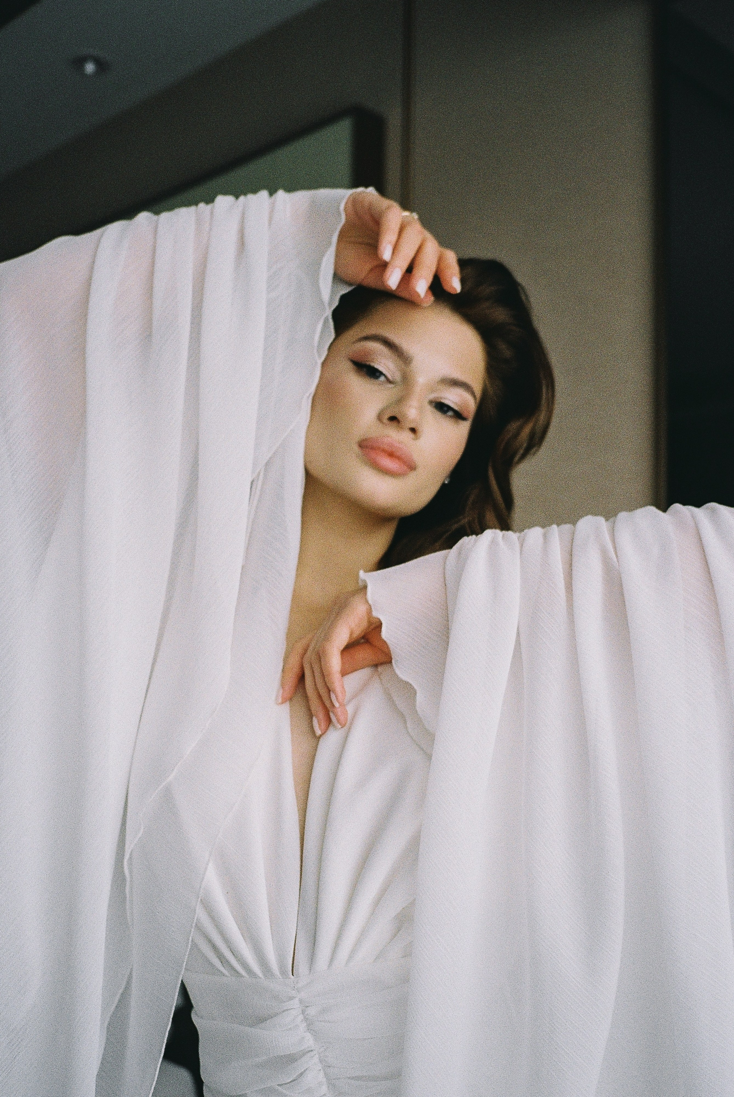 Плёнка. Фотограф Москва. Шульгинова Ольга