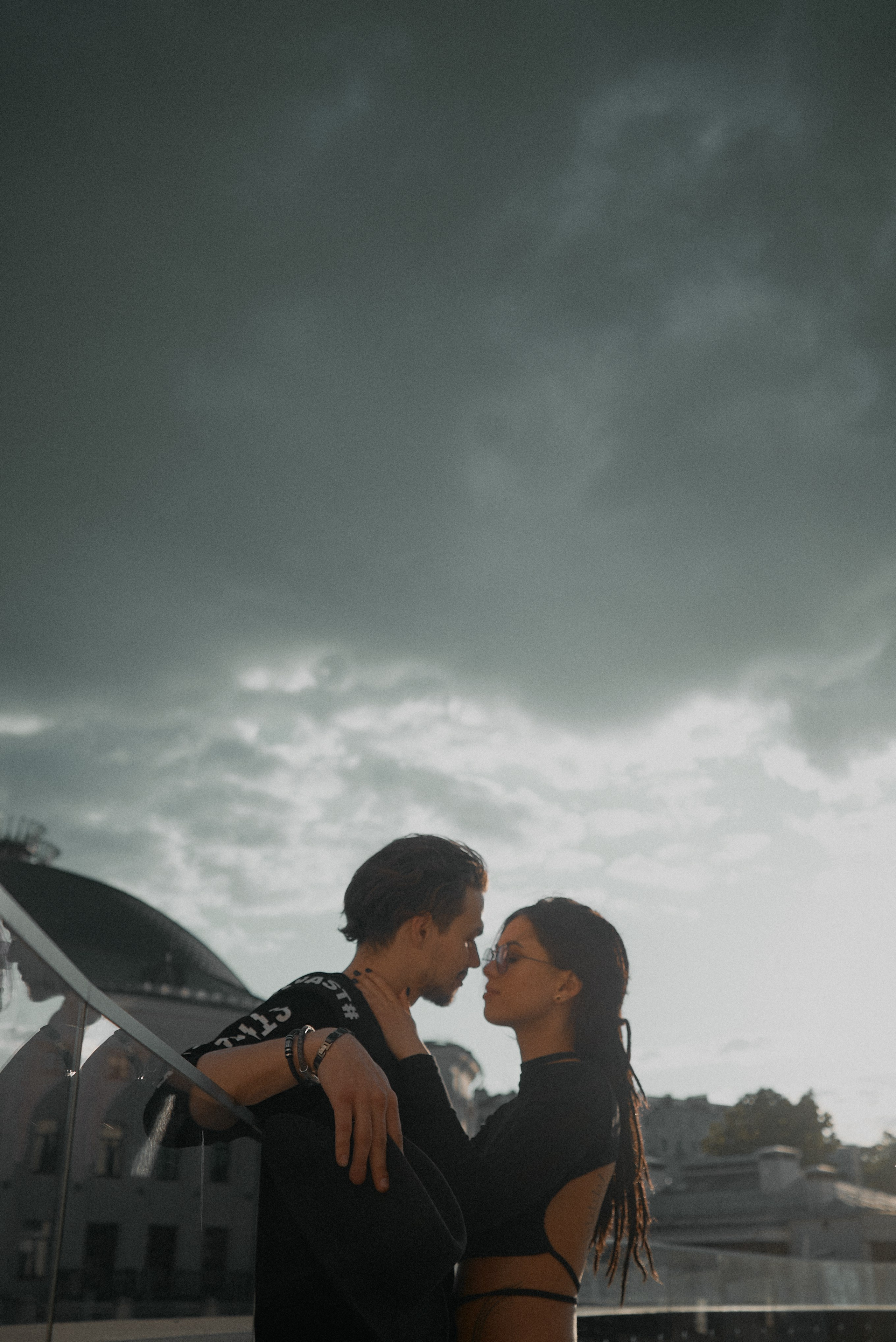 Игорь и Ирина. Профессиональный фотограф в Минске Пискунова Марина