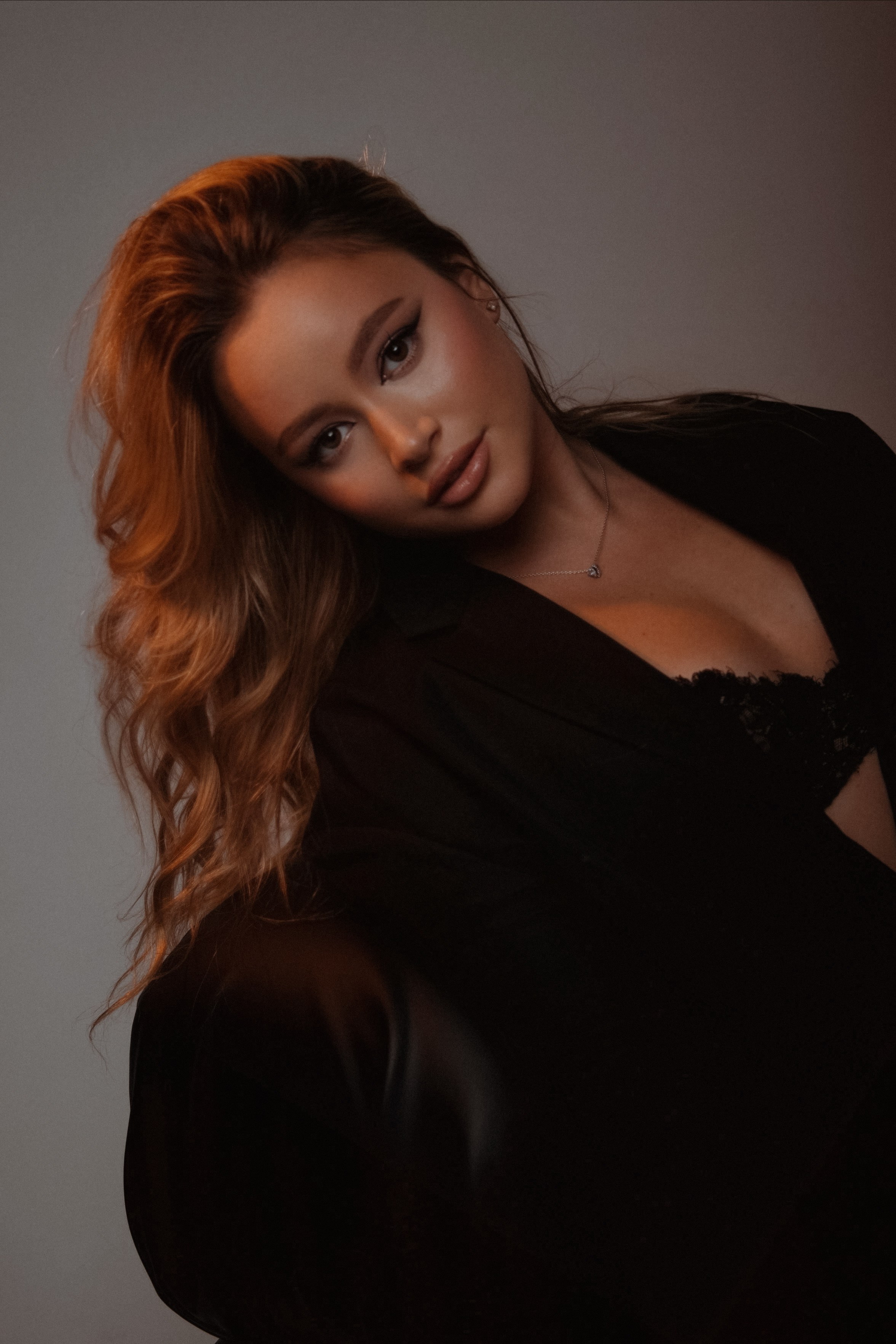 Студия. Фотограф Санкт-Петербург | Виктория Вишневская