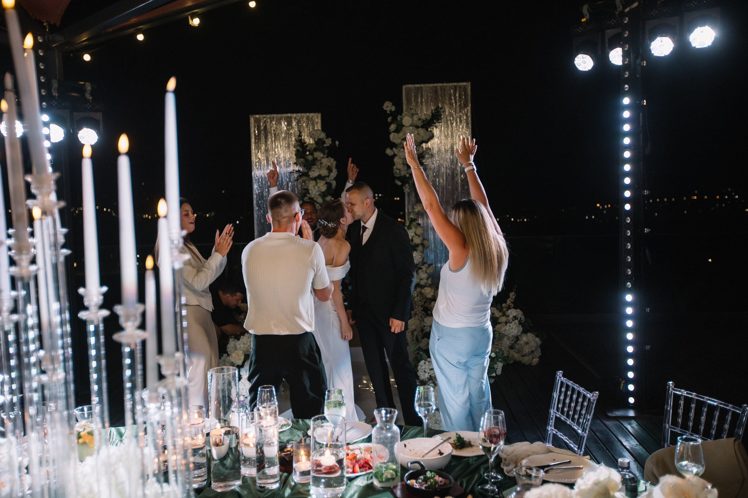 Андрей и Алина. Винодельня 78 Балаклава. Фотограф Анна Лейман. Севастополь