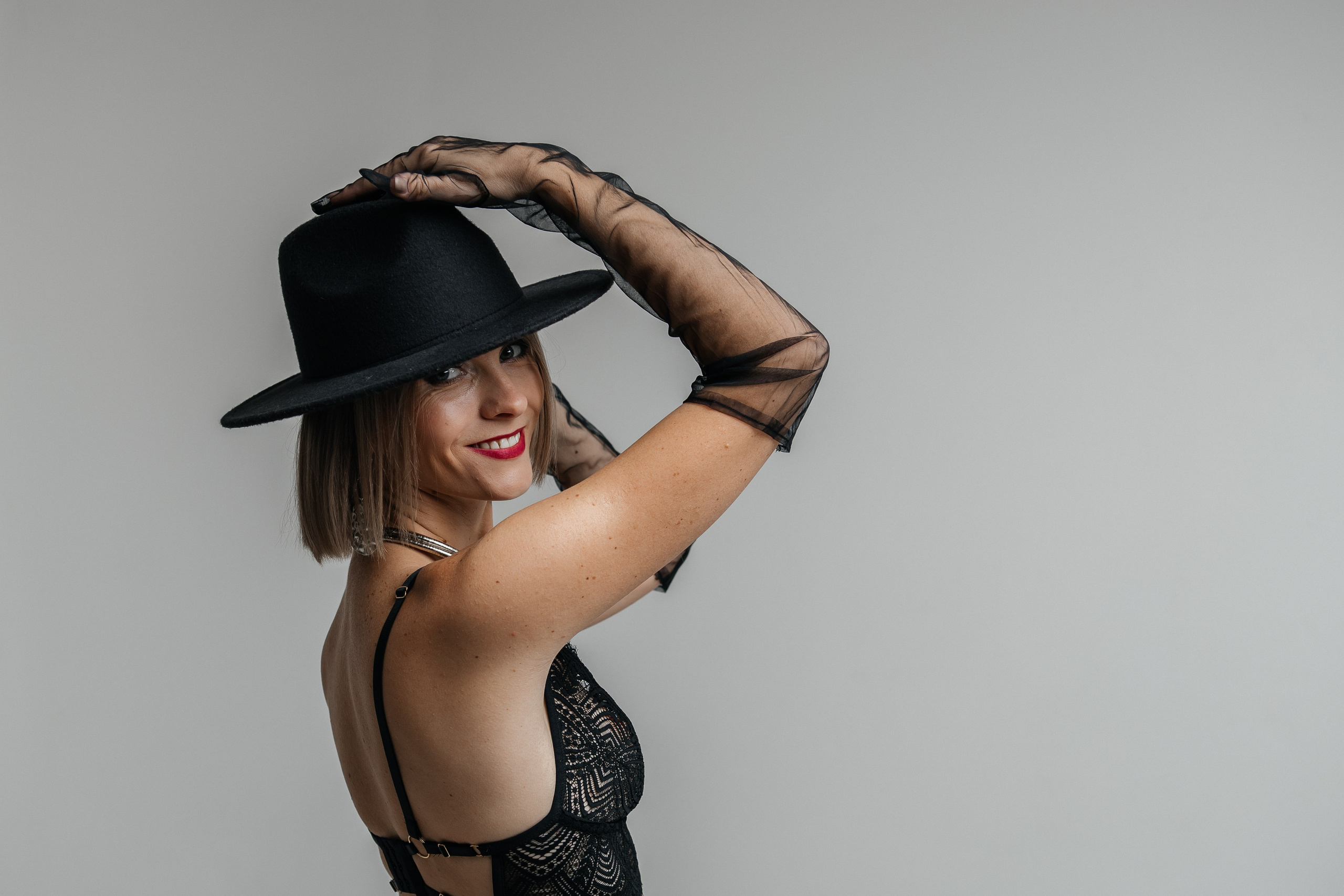 Сексапильная Ксения. Свадебный фотограф в Москве