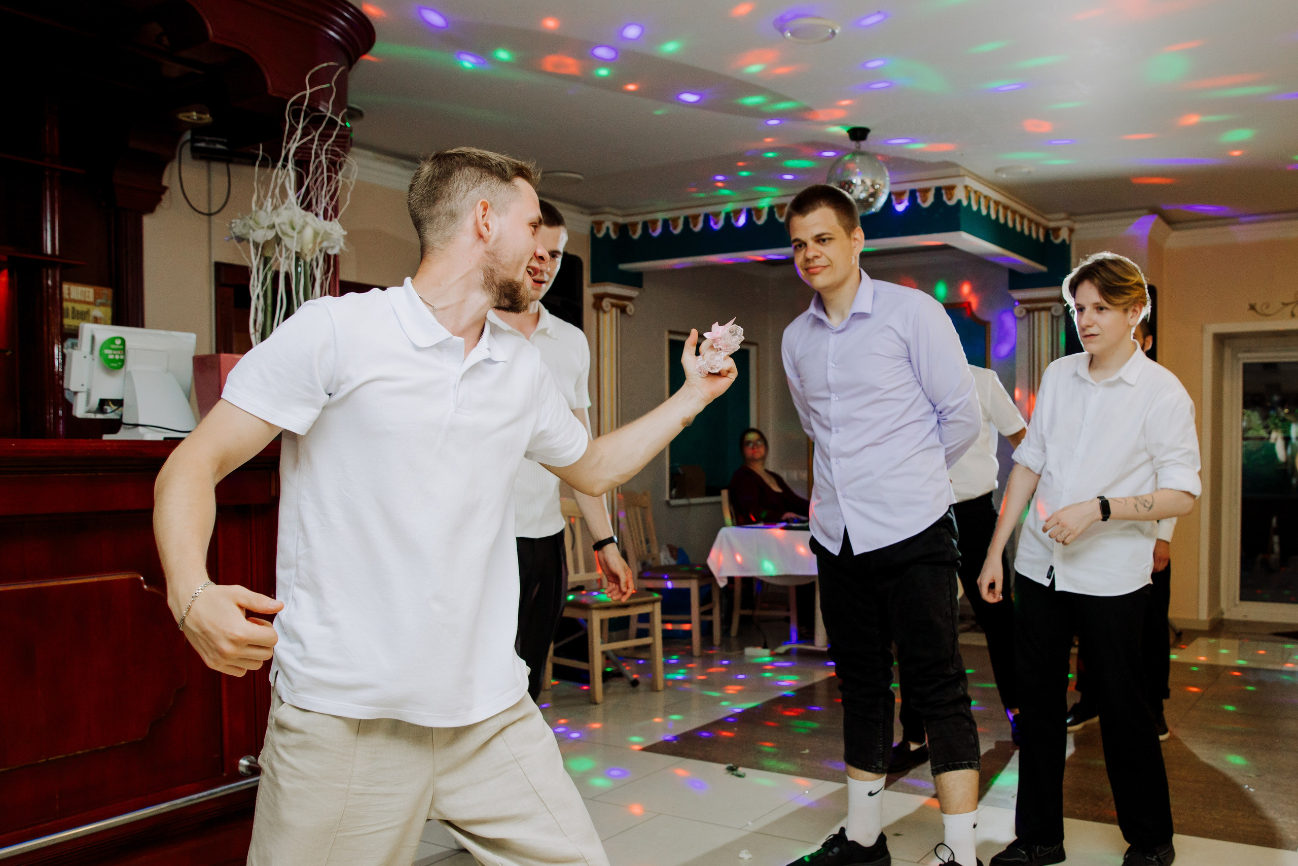 Лазурный. Семейный фотограф москва