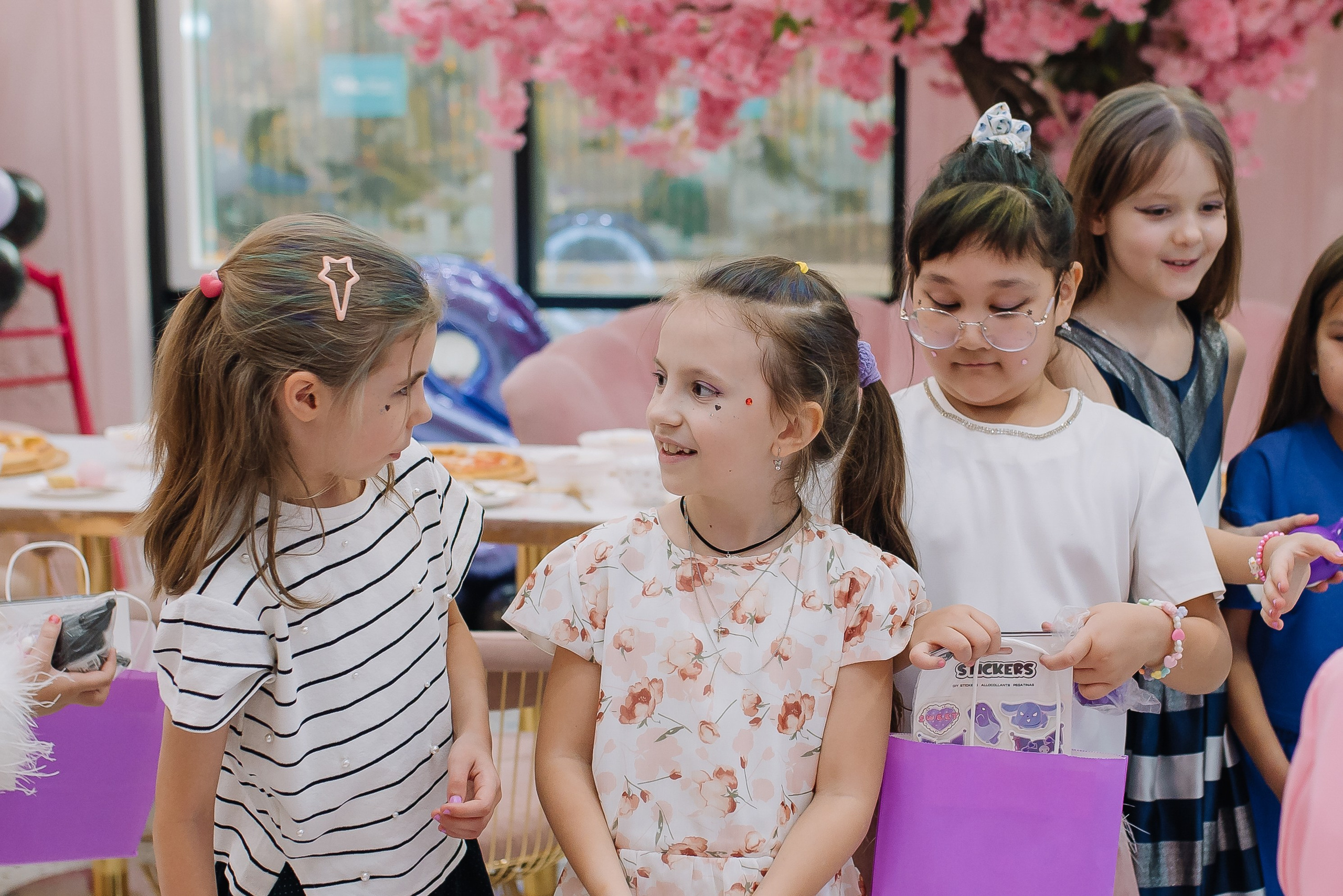 Репортаж. Свадебный и семейный фотограф в Алматы Laura Dosmann