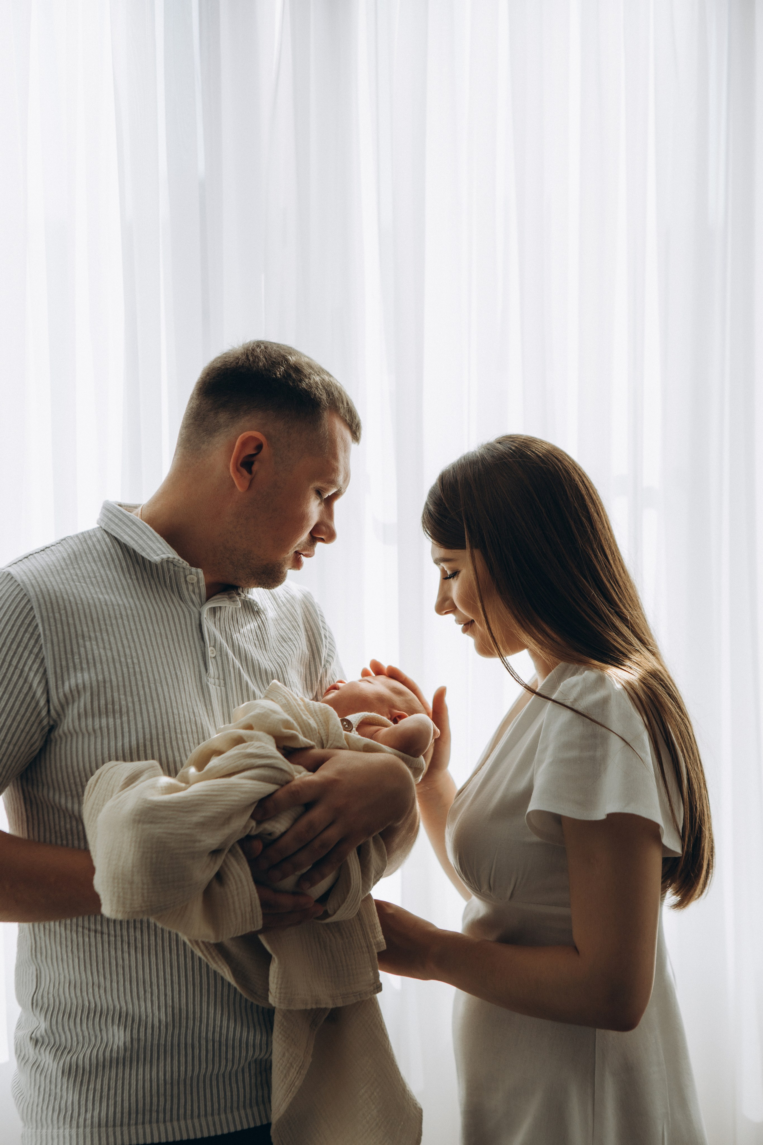 Данил. Семейный фотограф в Краснодаре Виктория Кокоулина