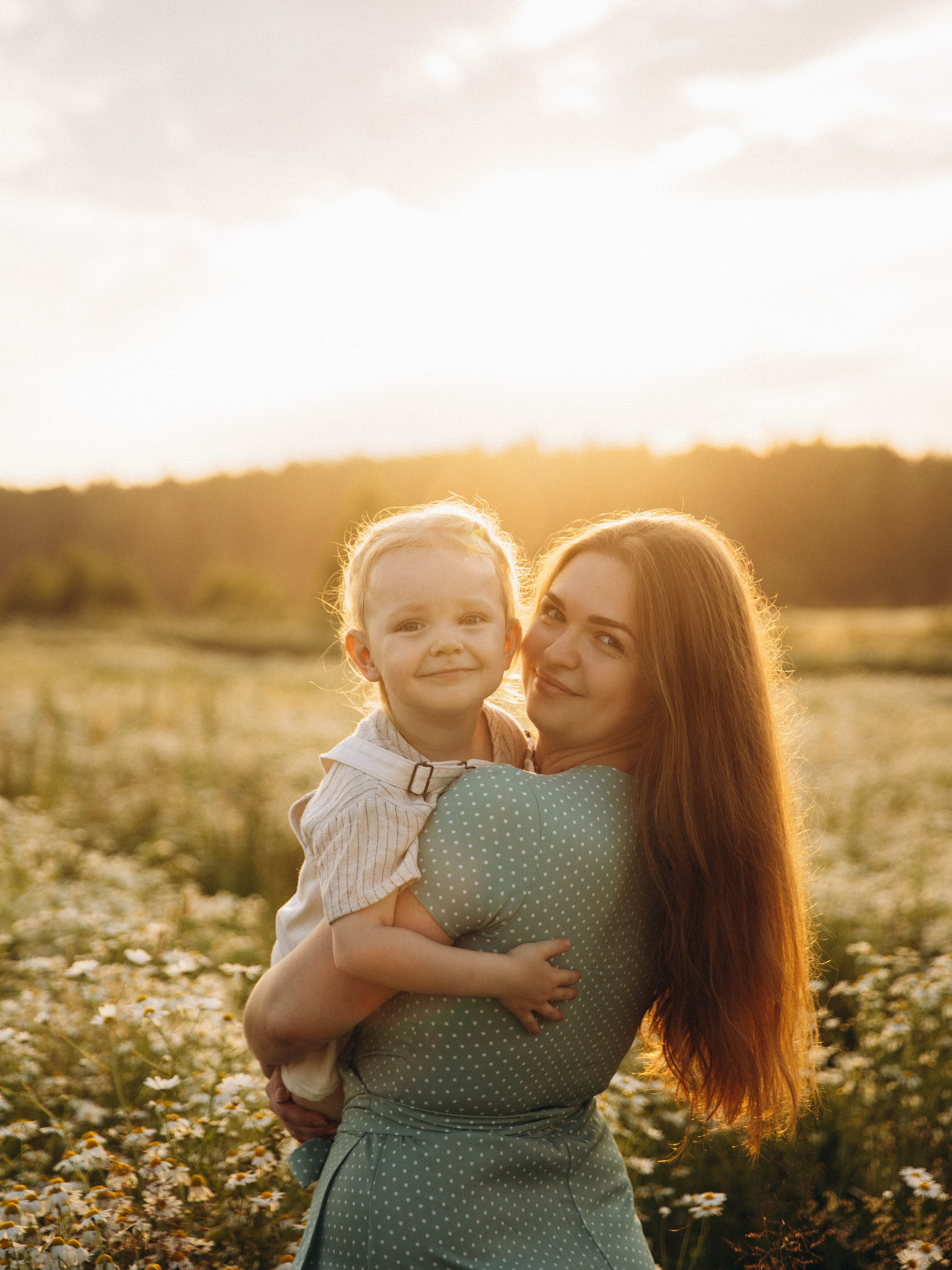 Саша и Василиса. Фотограф Кострома | Калининград