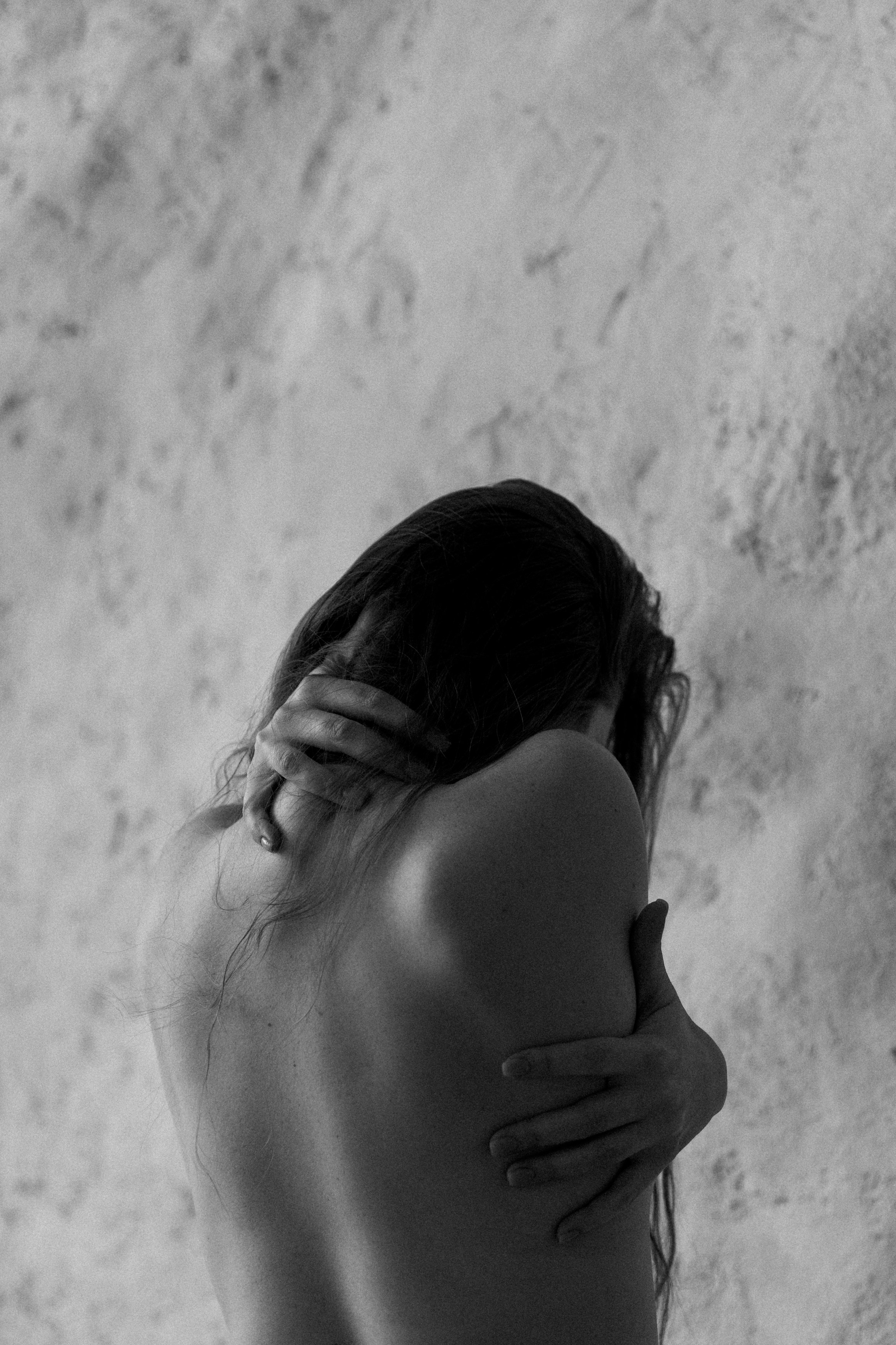 Портрет. Лайфстайл фотограф Шальская Динара