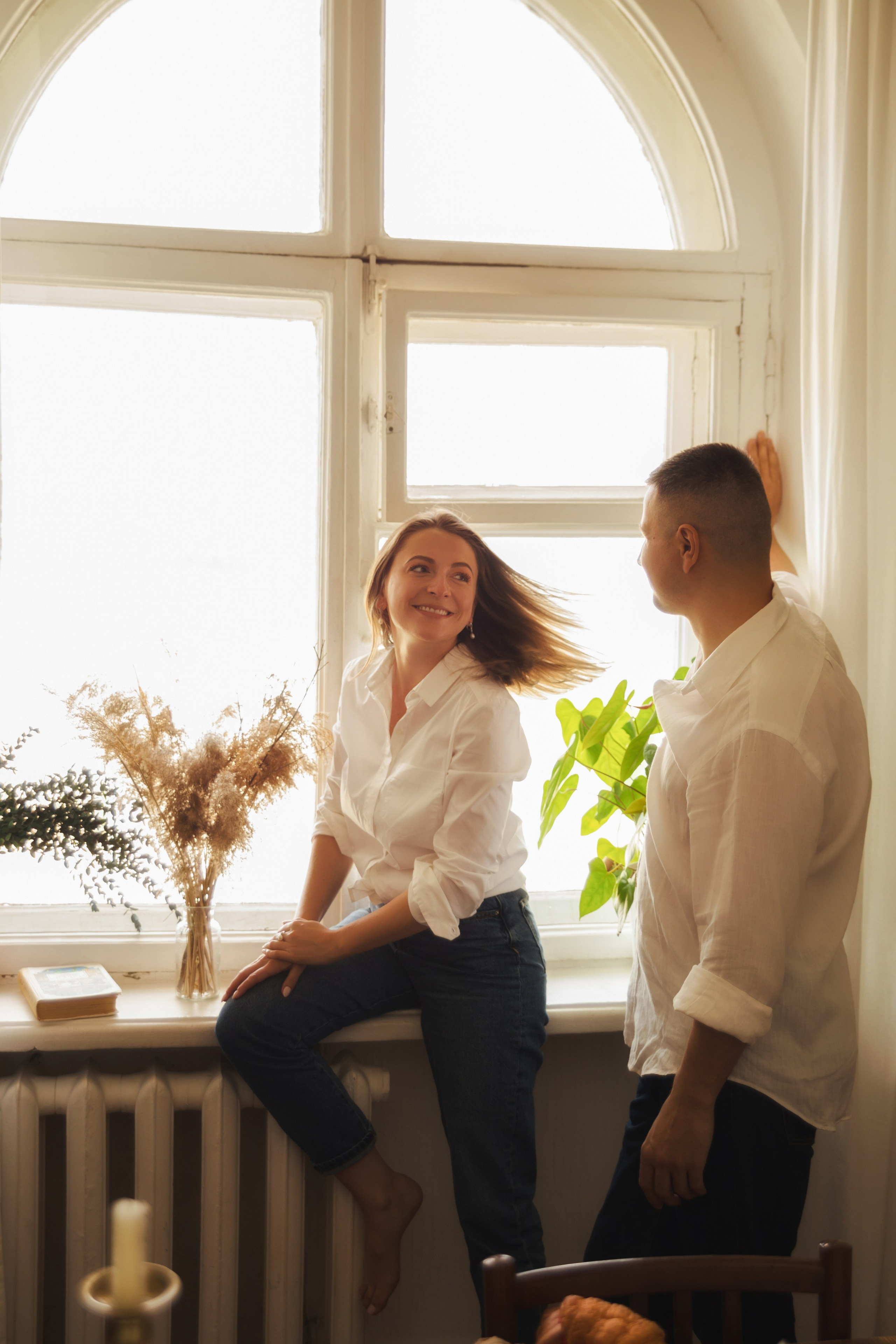 Love Story. Фотограф Мытищи-Москва Мария Апреликова