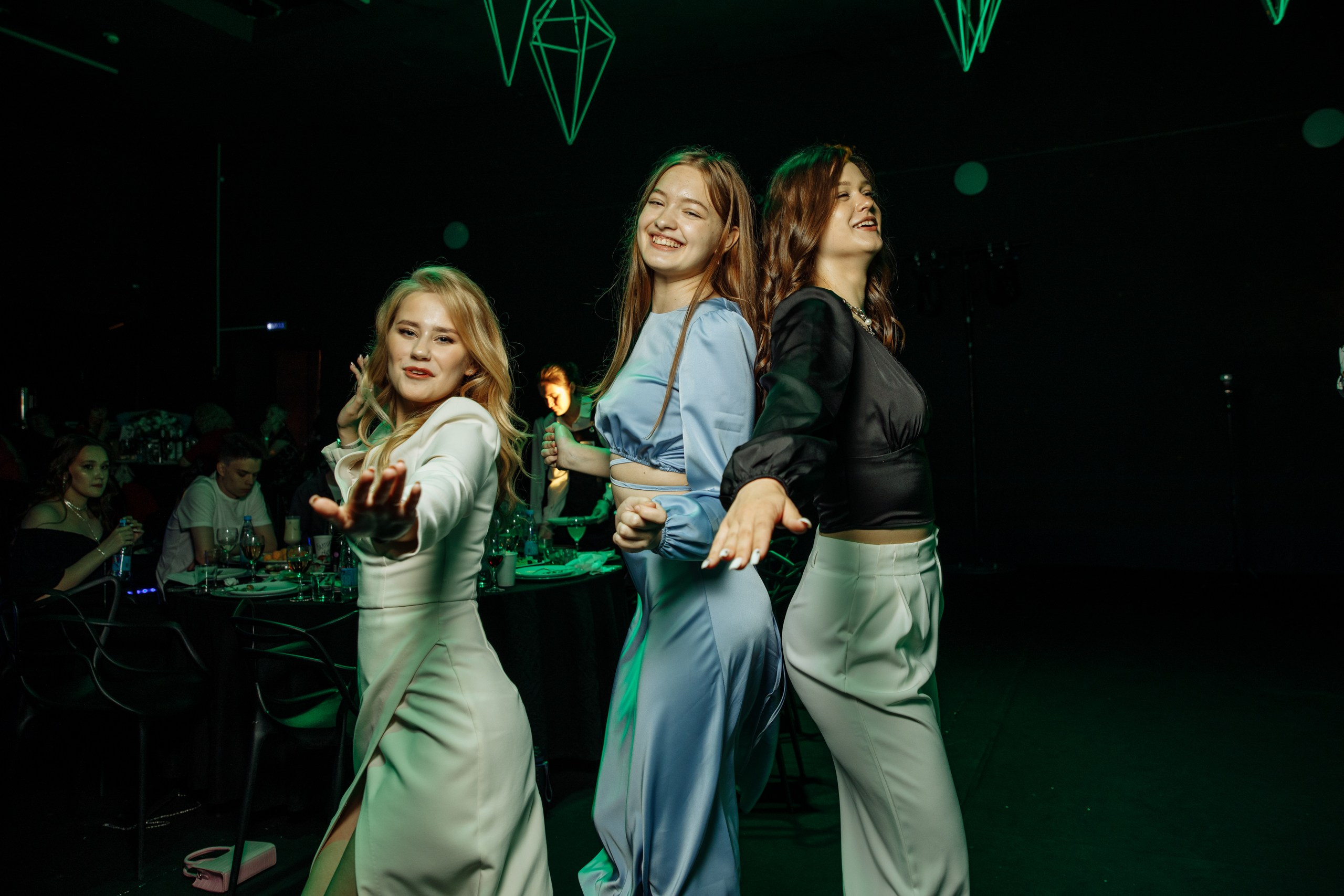 КХ. Свадебный фотограф в Ярославле Анастасия Архипова