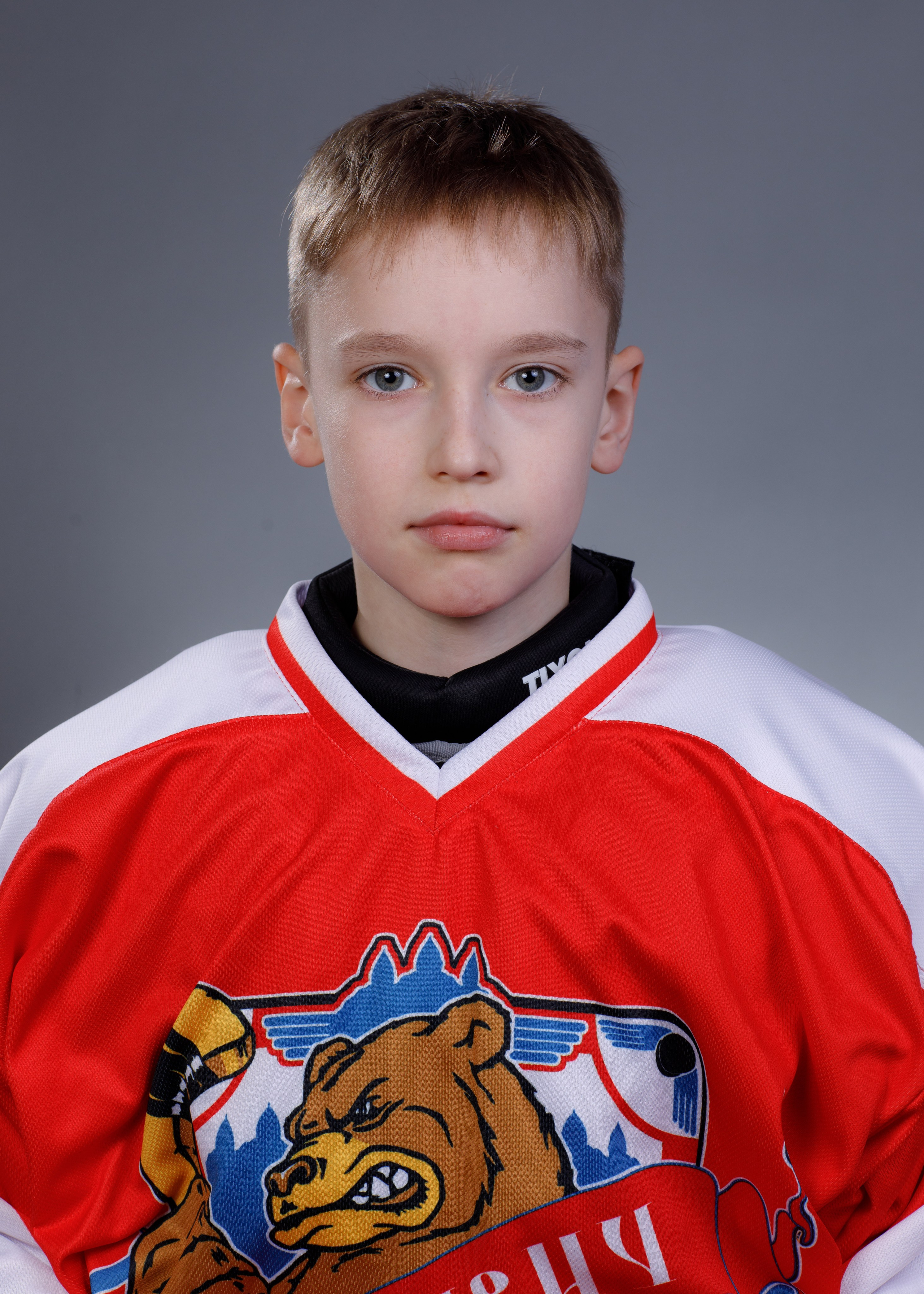 Hockey. Свадебный фотограф в Ярославле Анастасия Архипова