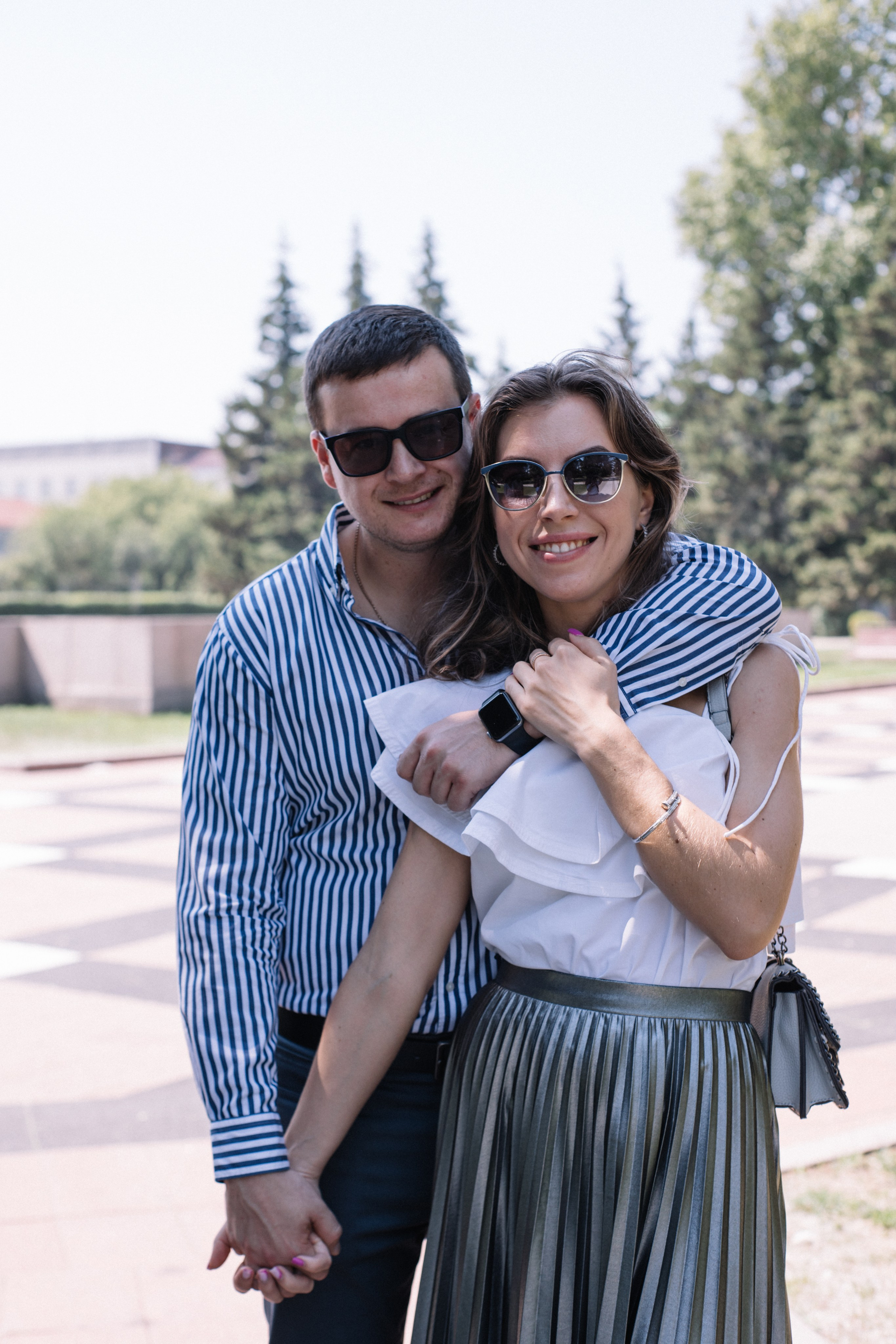 Золотая свадьба. Фотограф в Иркутске