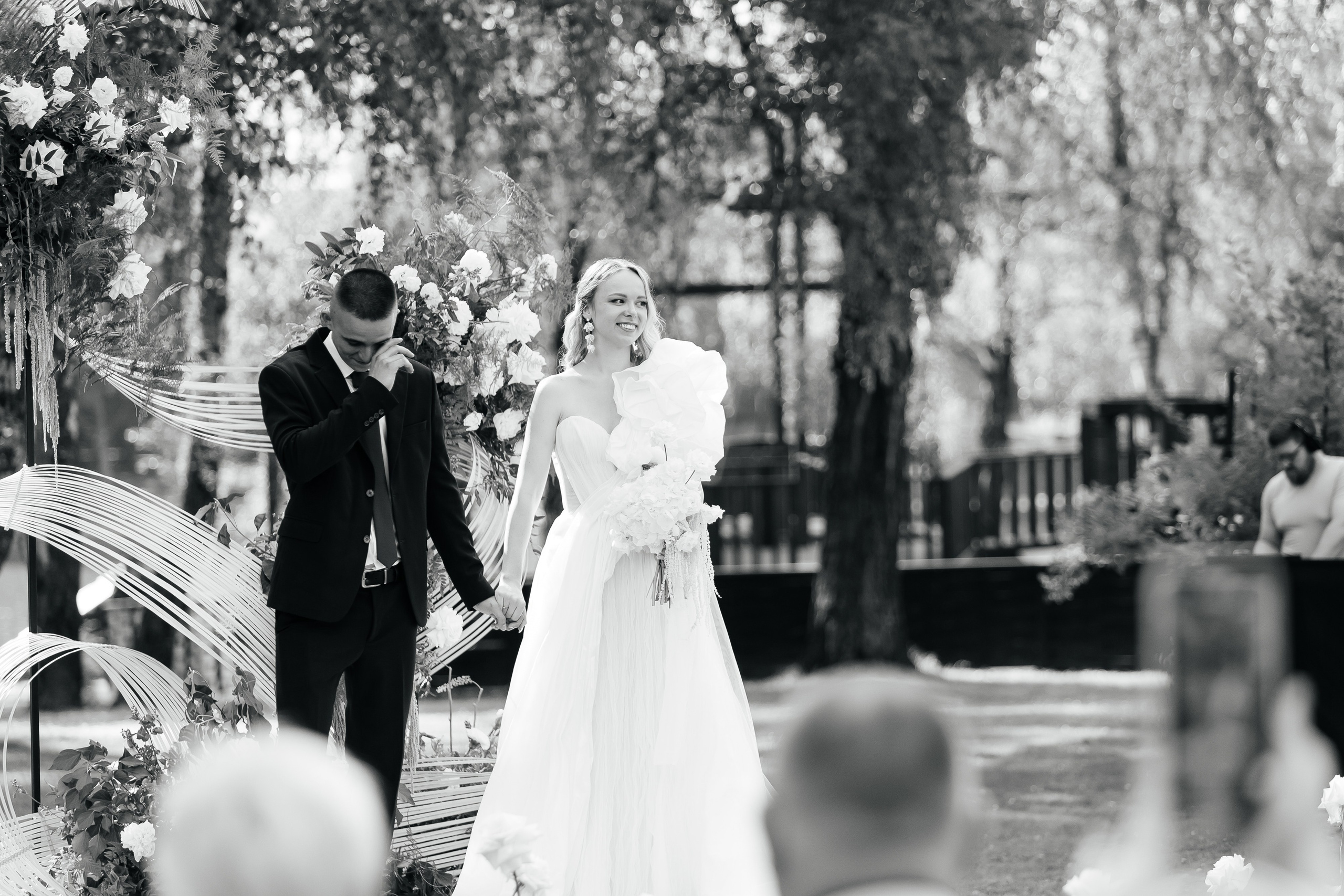 D&A. Фотограф в Москве Влад Ярчевский