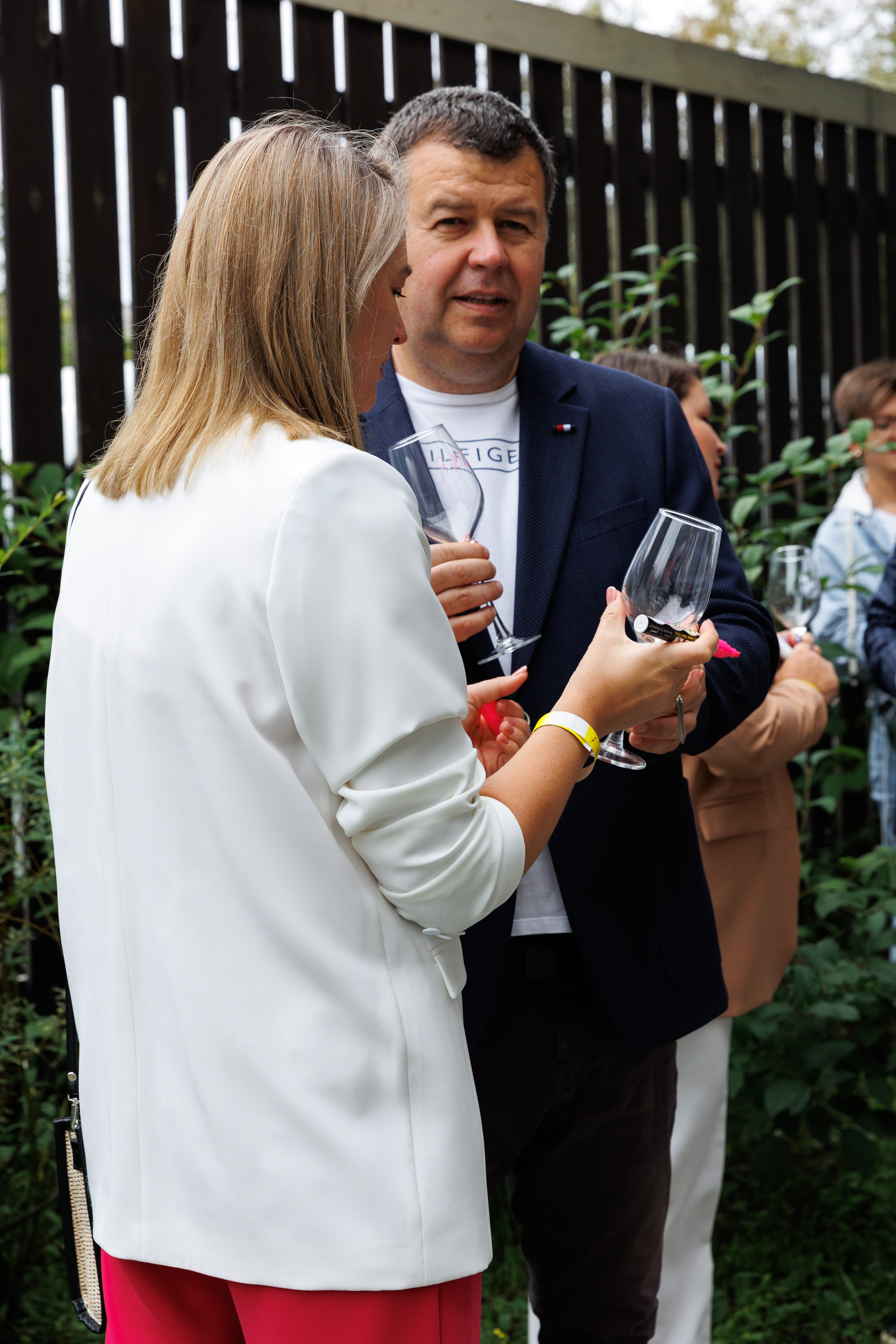 Винный пикник. Фотограф Новосибирск — Наталья Гресь