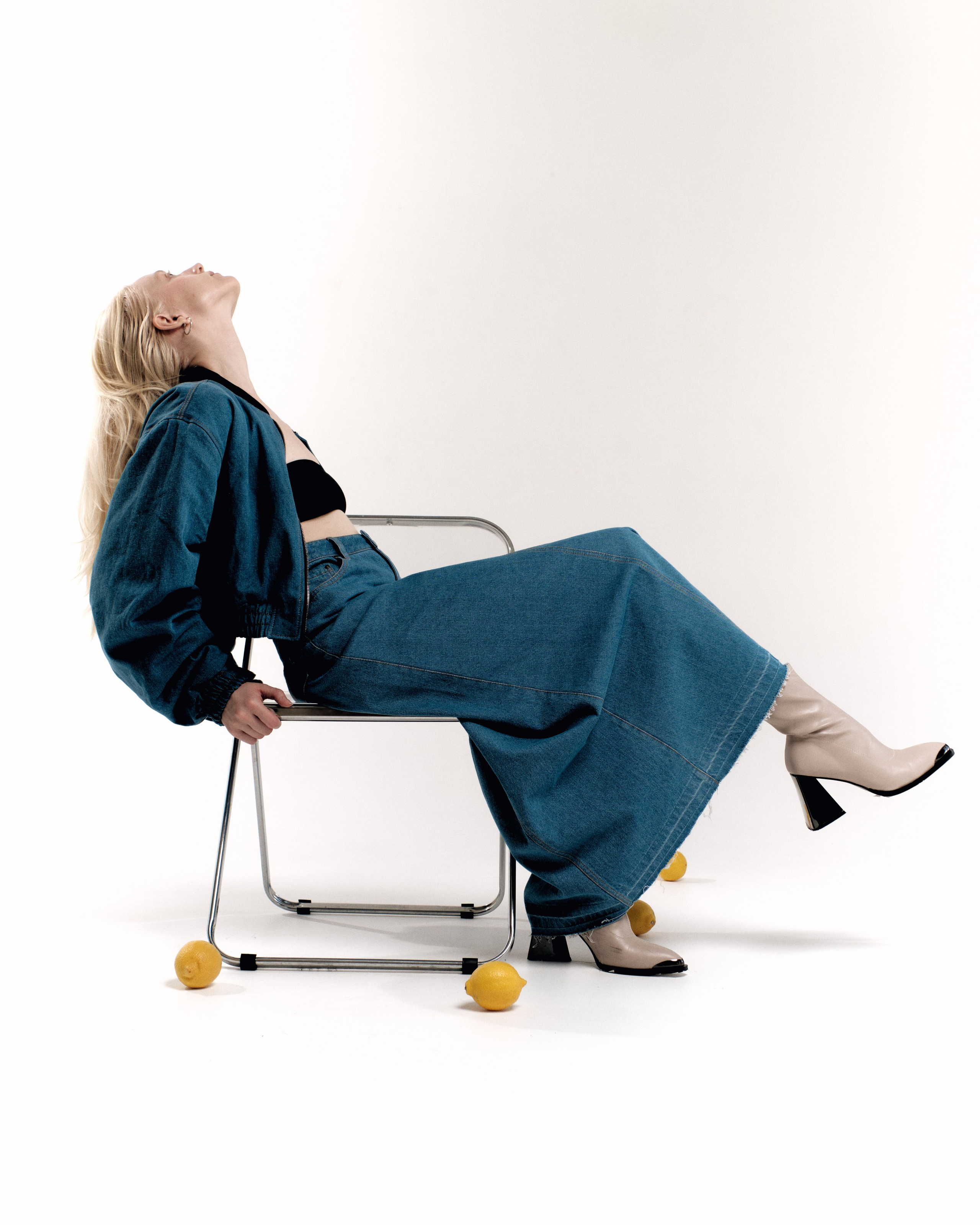 Studio. Фотограф в Санкт-Петербурге Арина Назарова| arexava