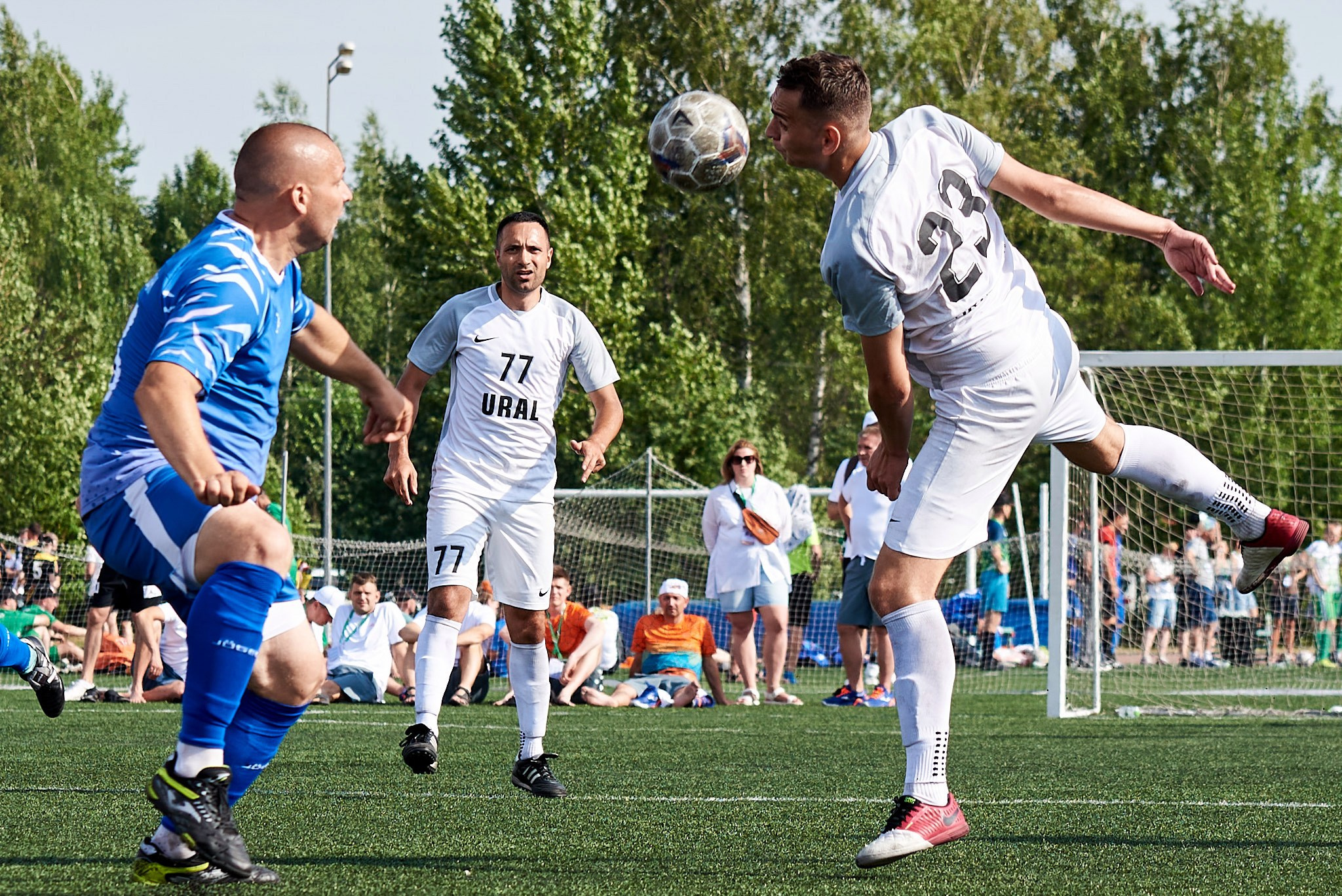 Летняя Сбербанкиада в Казани 2023. Иван Ступа, репортажный фотограф в Санкт-Петербурге и Ленинградской области