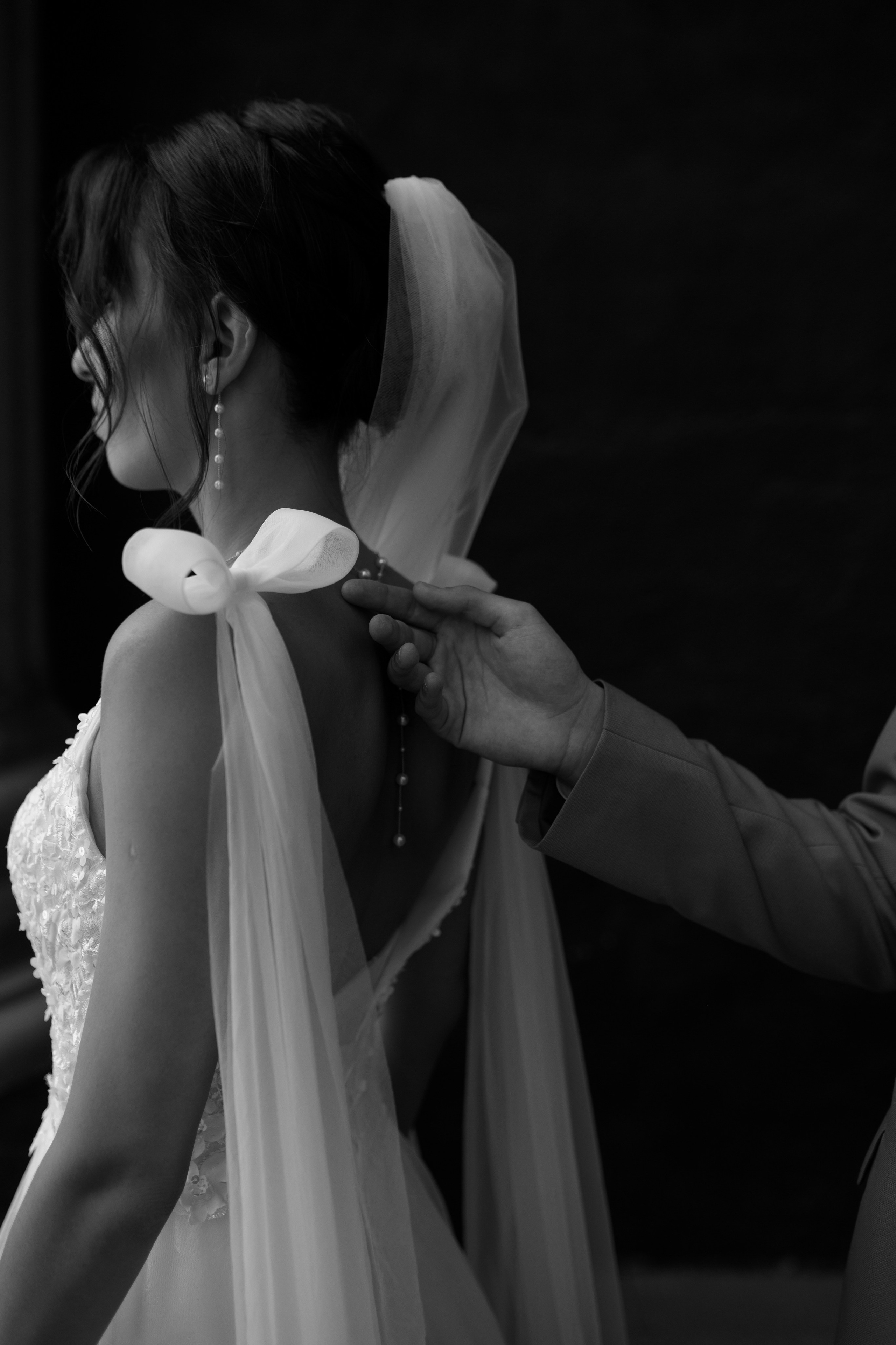 Свадьба Арсения и Валентины. Свадебный и семейный фотограф в Иркутске Яна Лиа