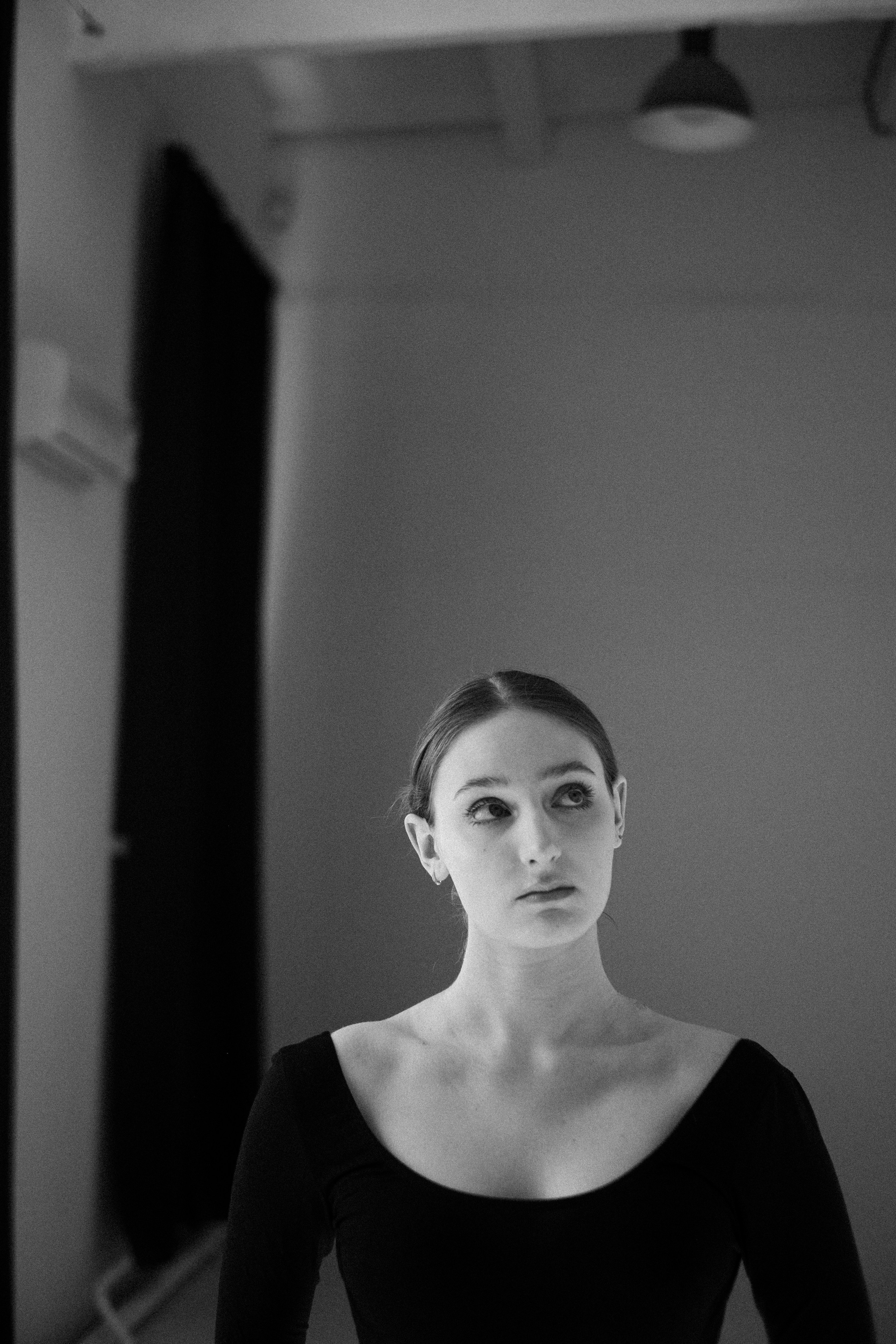 Portrait. Главная