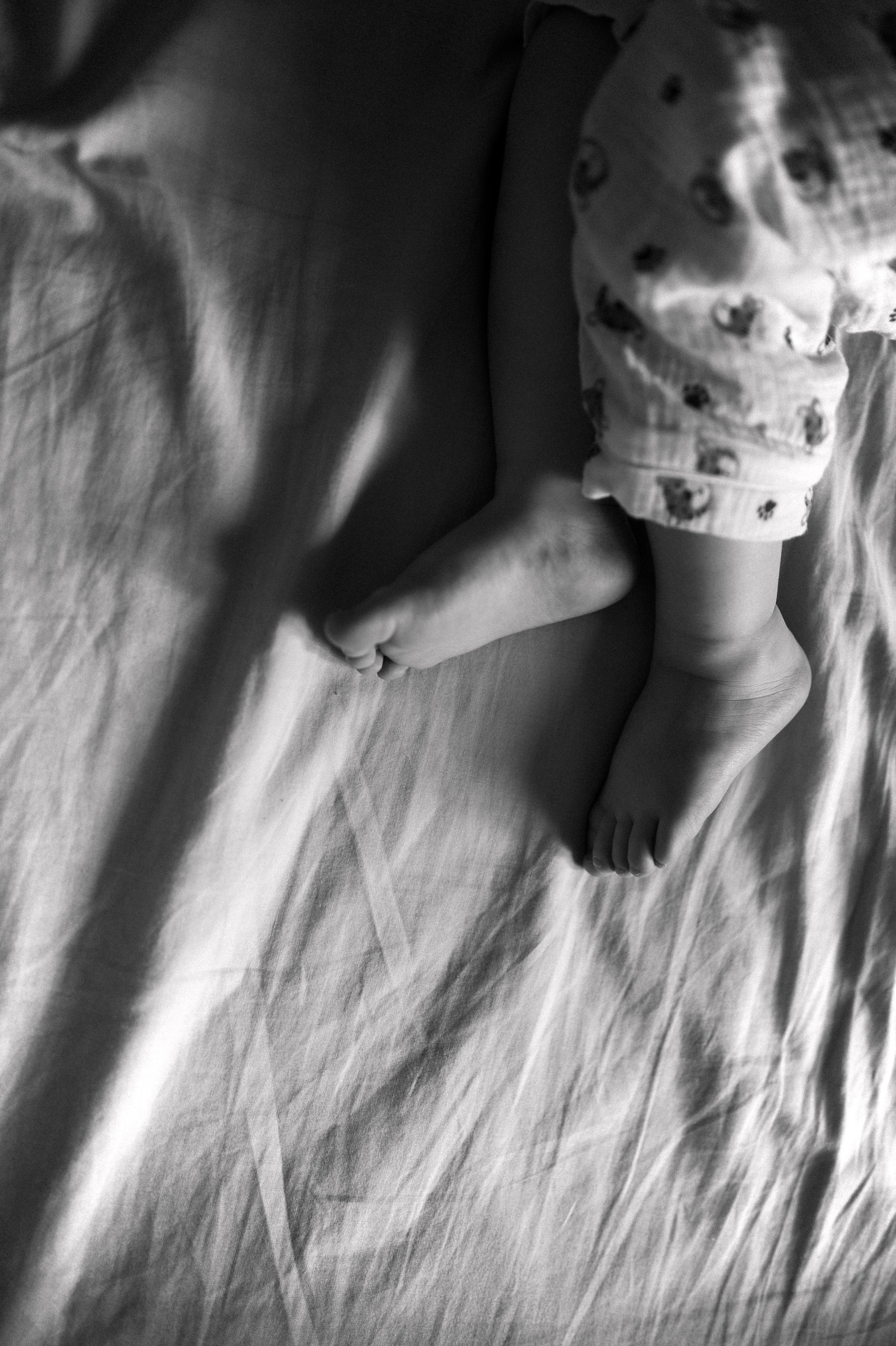 Даша и Варя дома. Семейный и свадебный lifestyle-фотограф в Москве Мария Петрова