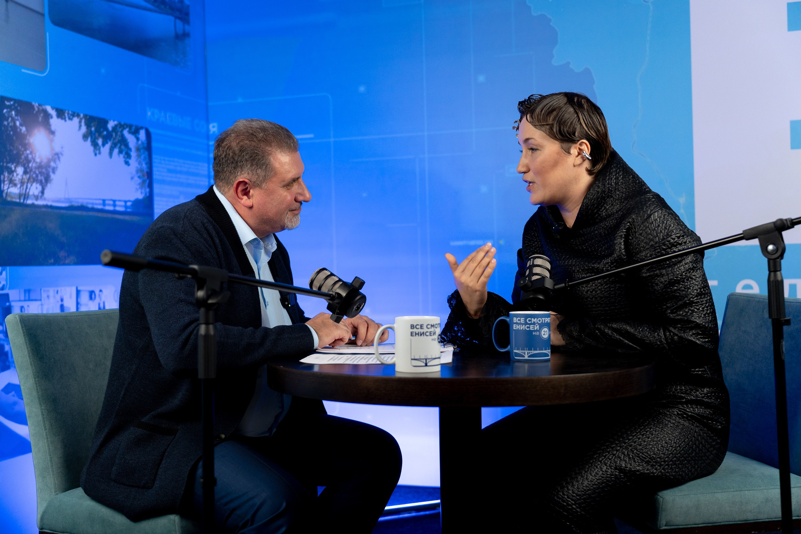 МЕДИАНОЧЬ 2024. Репортажный фотограф Красноярск Алекс Чампакхам