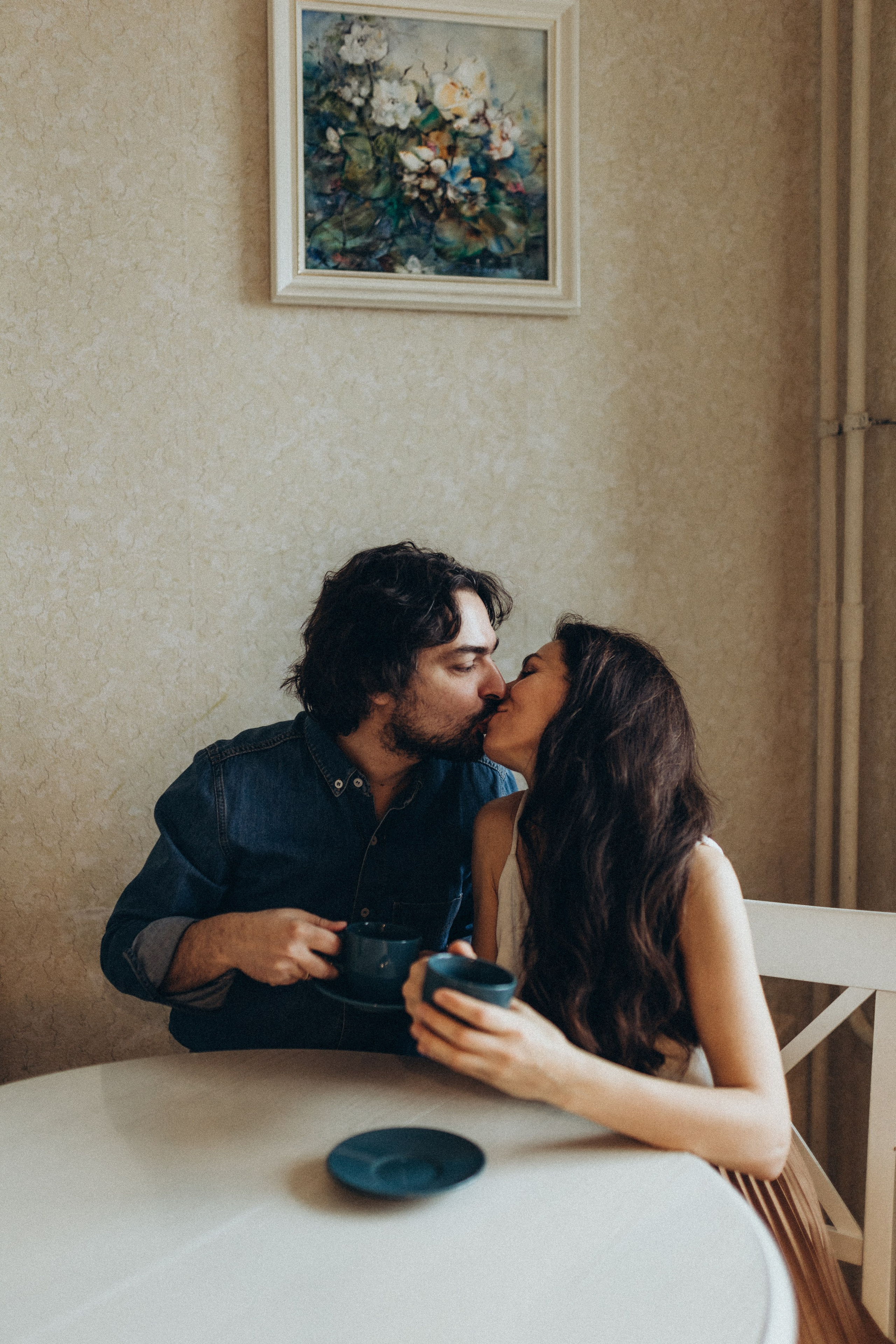 Домашняя история. Фотограф Санкт-Петербург|СПБ|Питер Марина Медведева