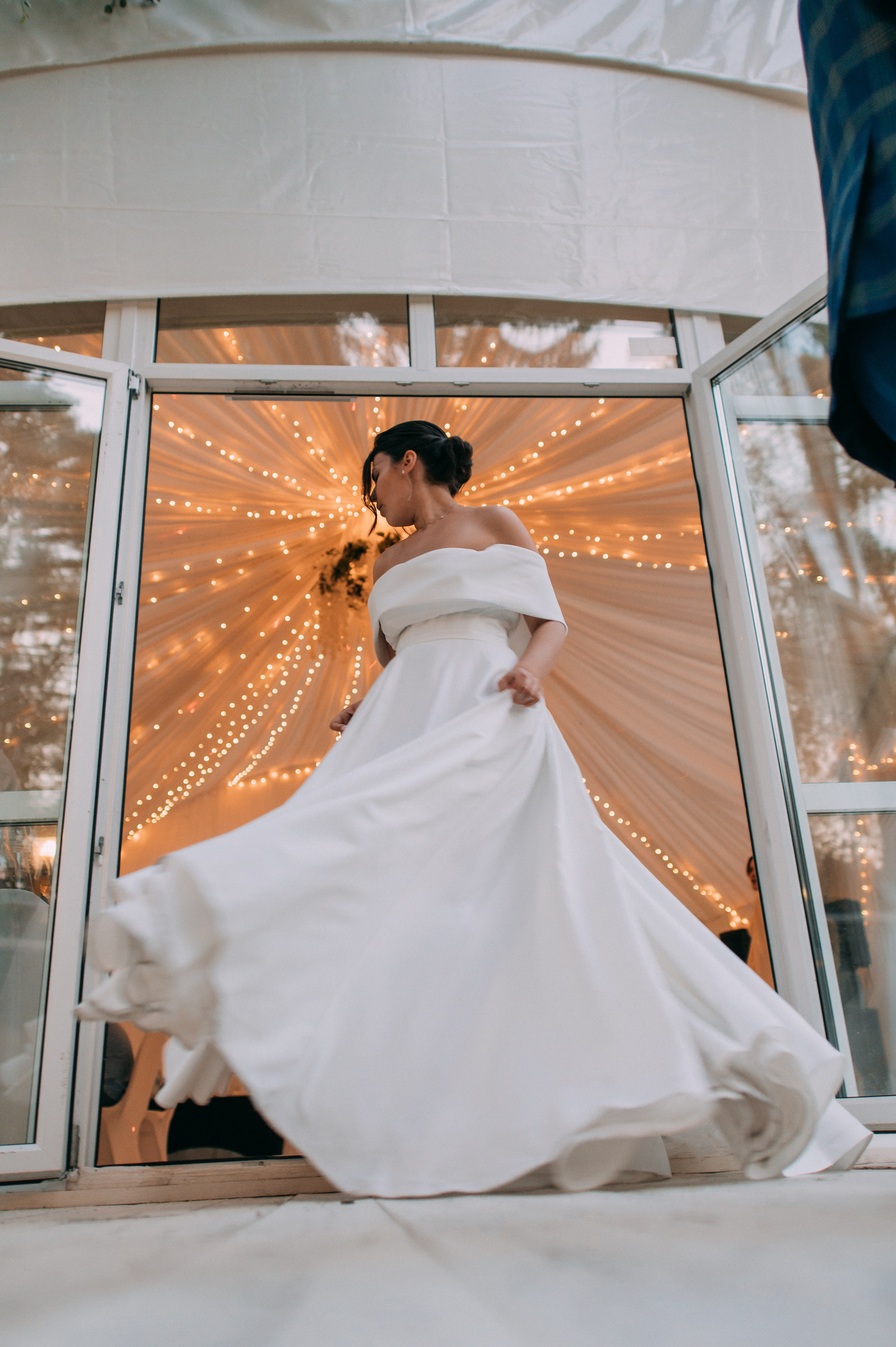 Даниил + Саша. Свадебный фотограф Волжский Волгоград Каблов Николай