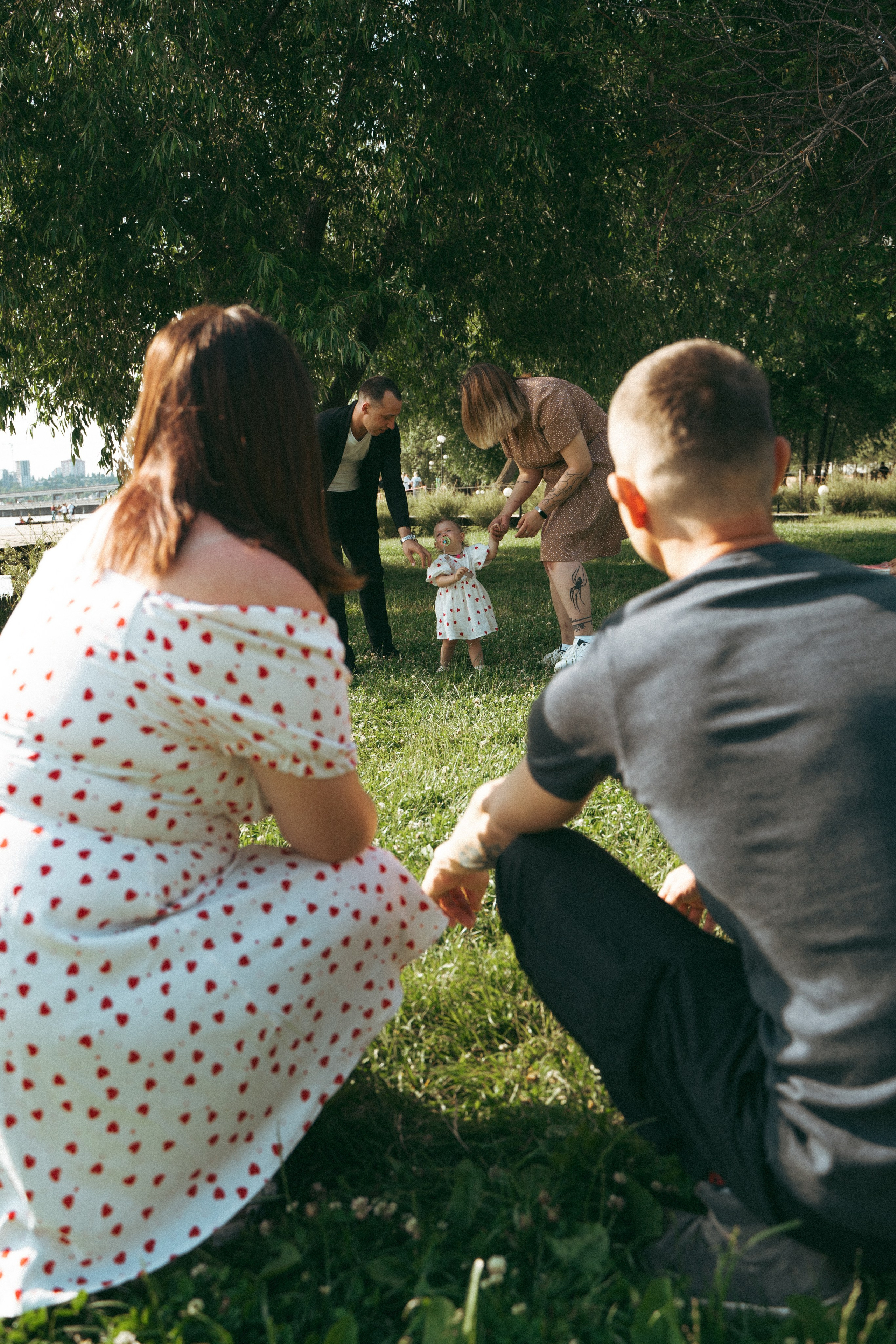 Дельфин парк. Фотограф Мария Зайчик
