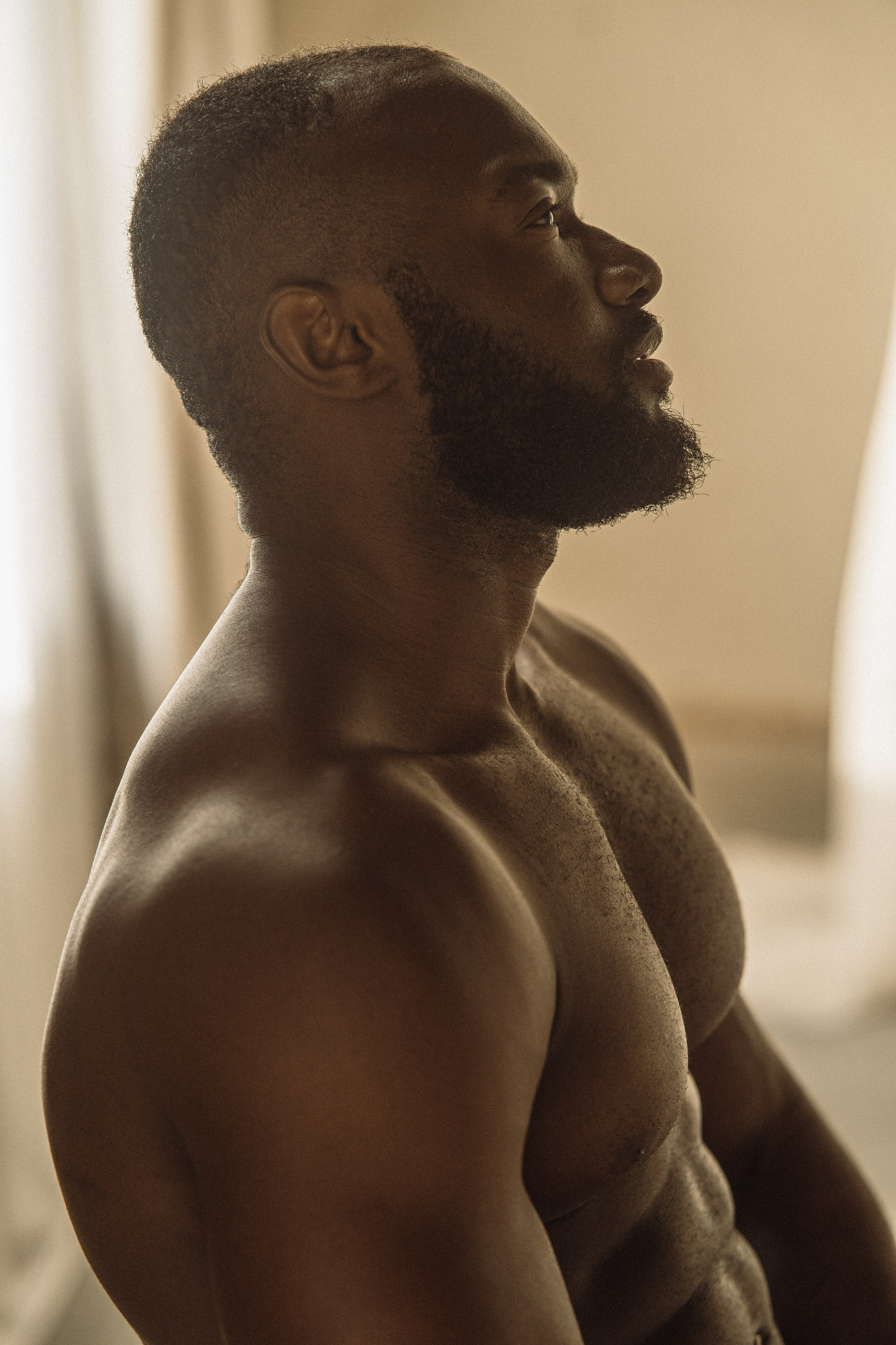 Кен. Фотограф Мария Зайчик