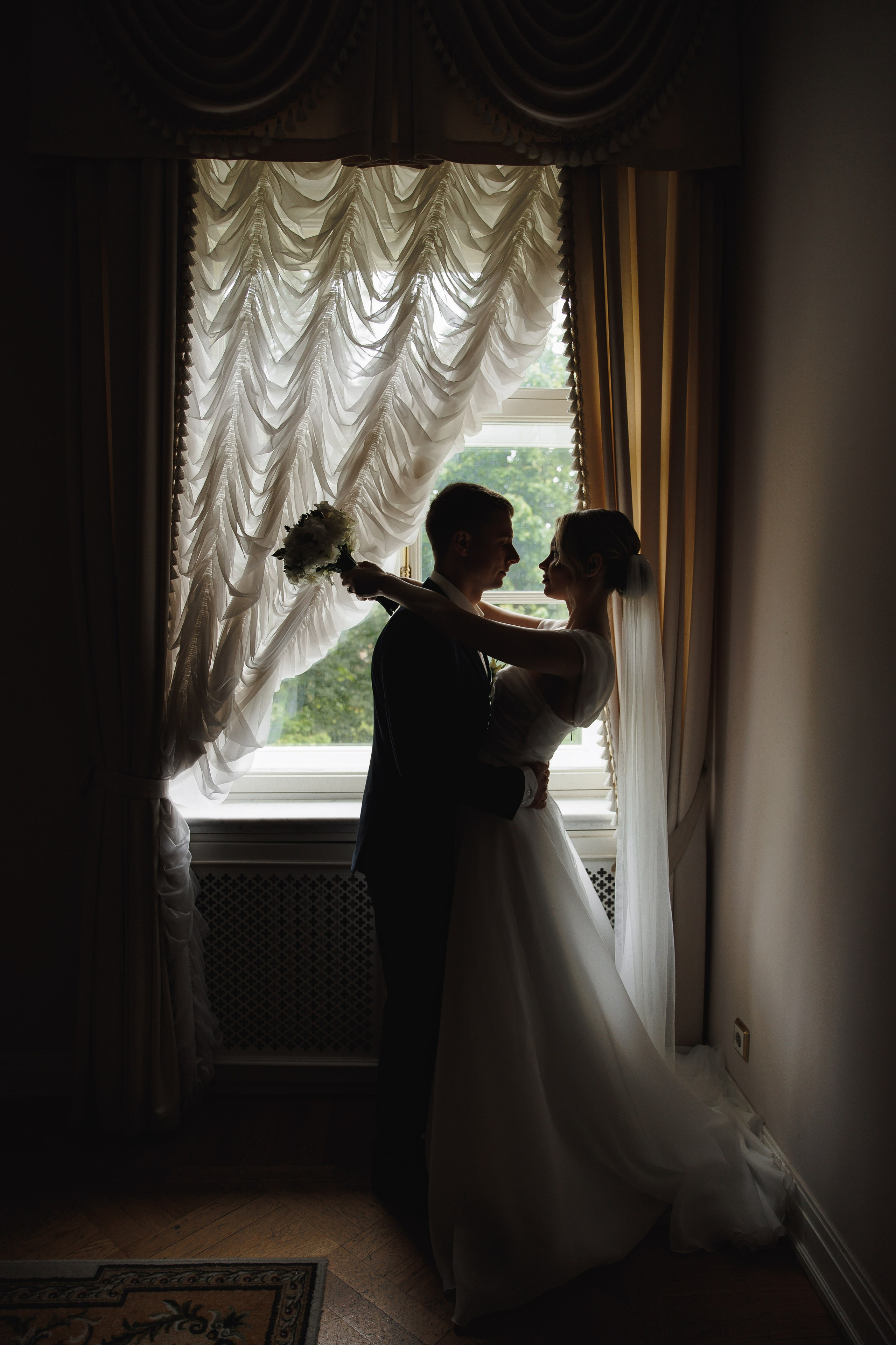 Максим и Василина. Свадебный фотограф в Санкт-Петербурге, Москве, Европе и по всему миру